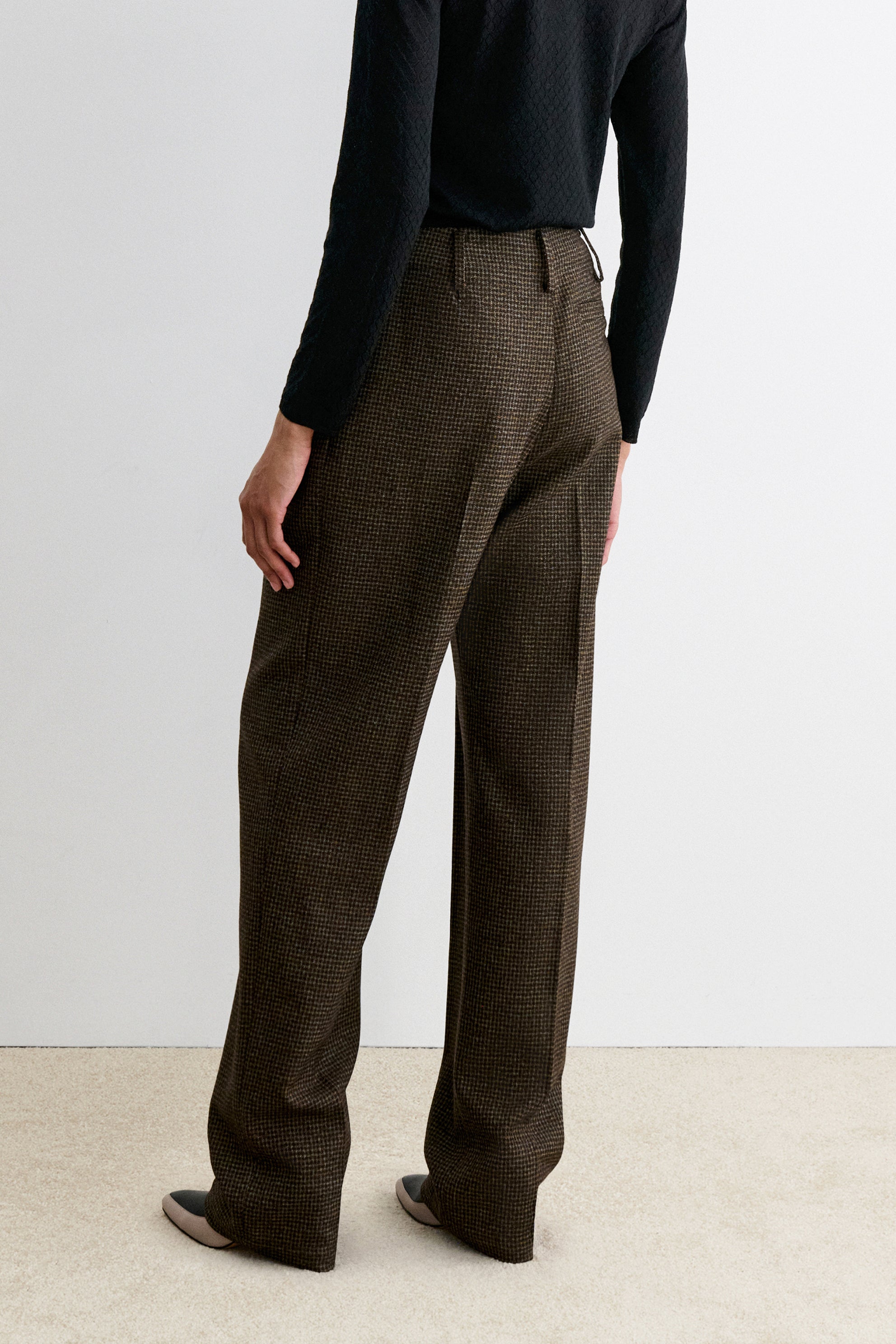 Hurst Pant-PANTS-Rachel Comey