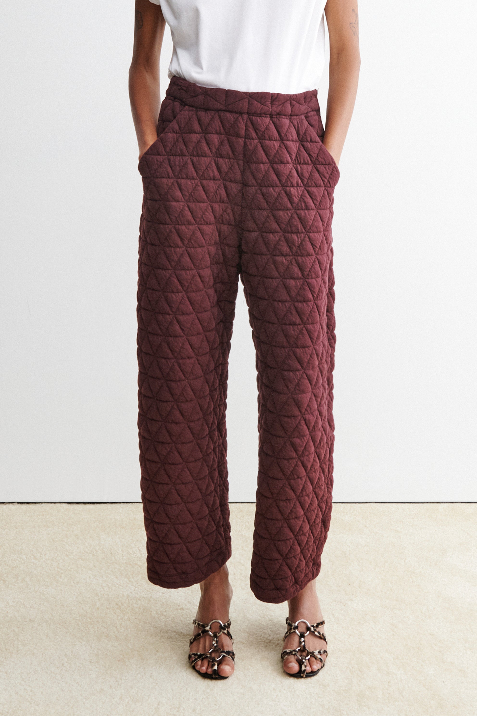 Bon Pant-PANTS-Rachel Comey