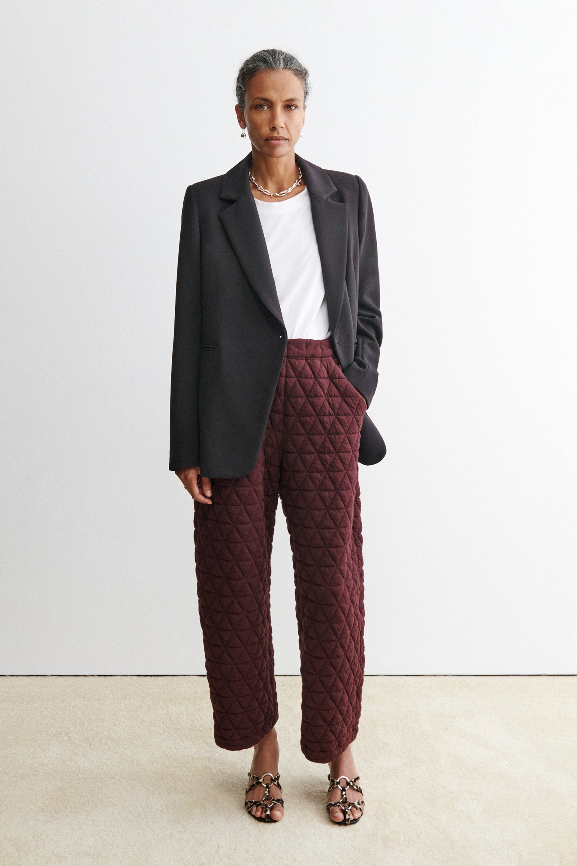 Bon Pant-PANTS-Rachel Comey