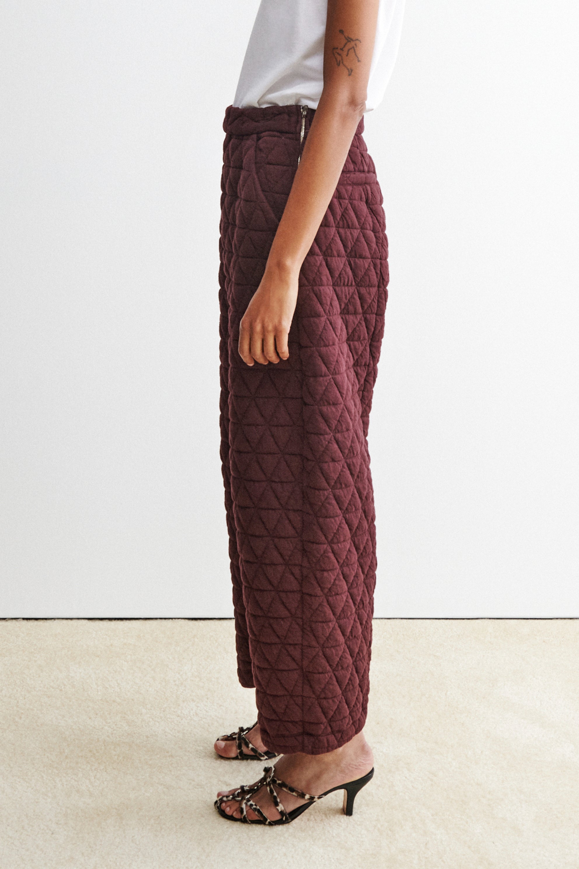 Bon Pant-PANTS-Rachel Comey