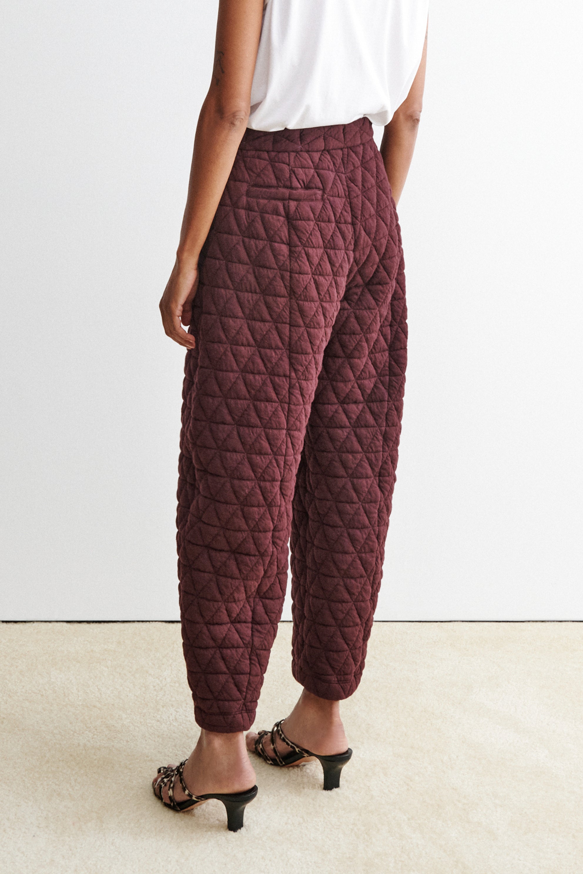 Bon Pant-PANTS-Rachel Comey