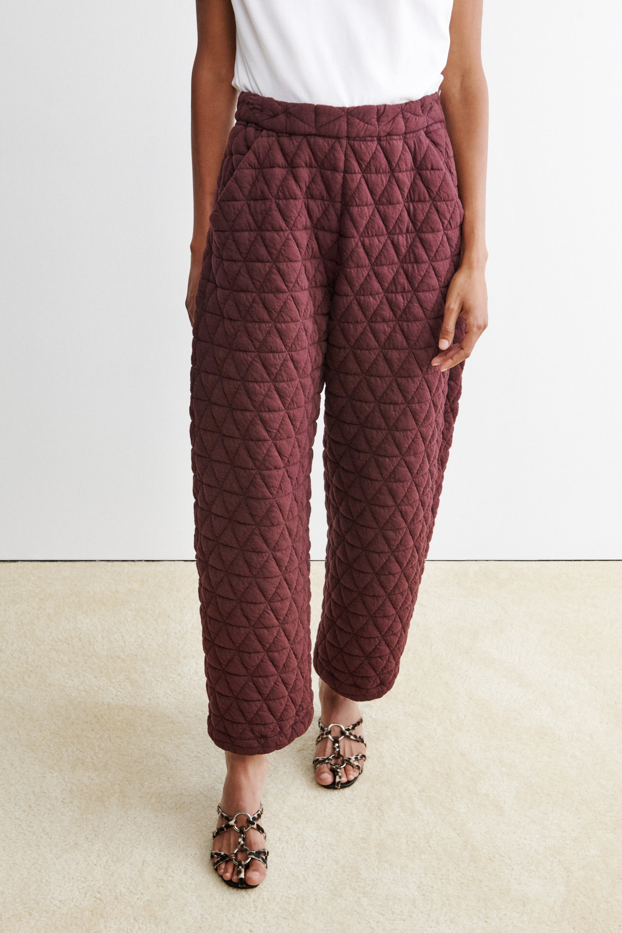 Bon Pant-PANTS-Rachel Comey