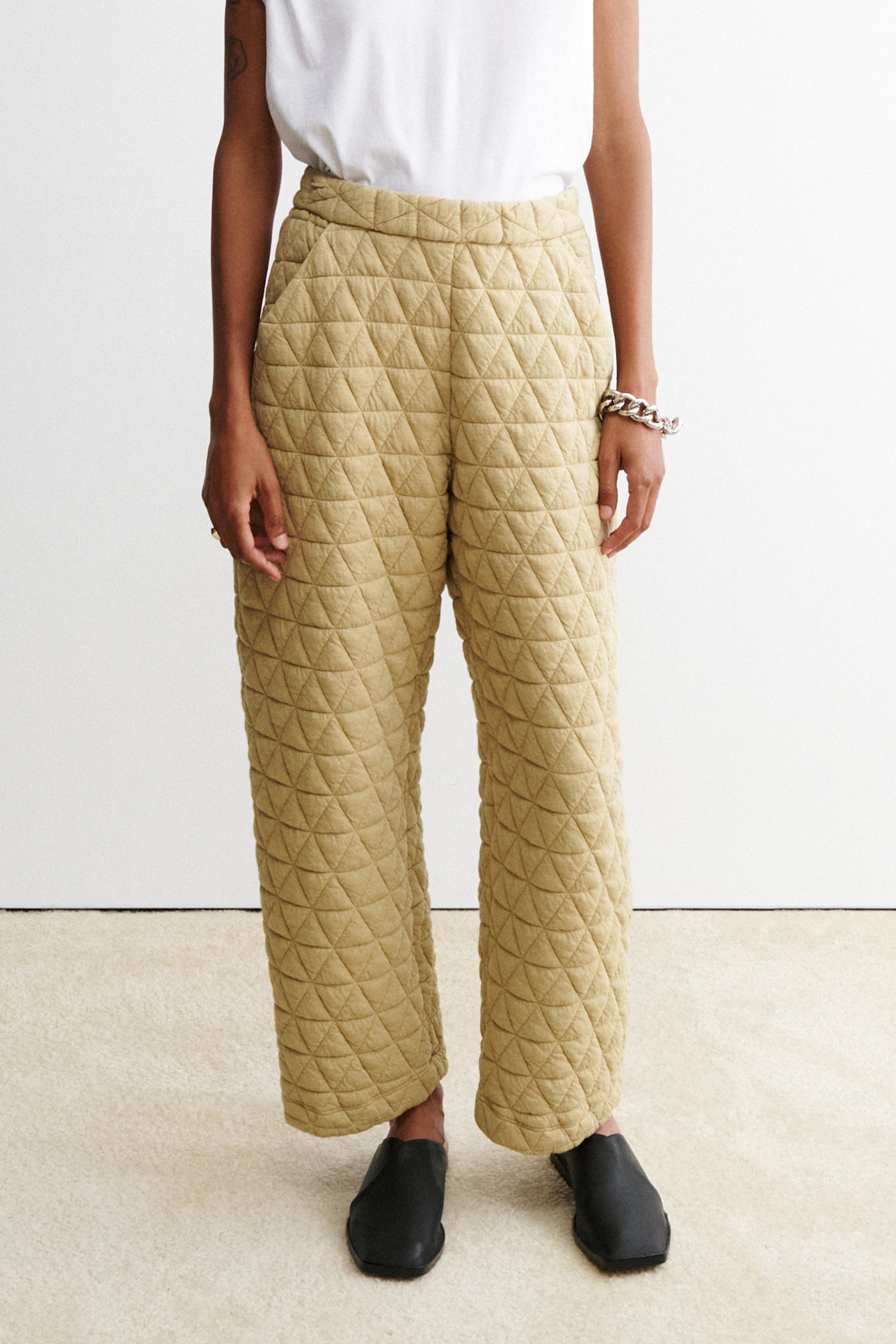 Bon Pant-PANTS-Rachel Comey