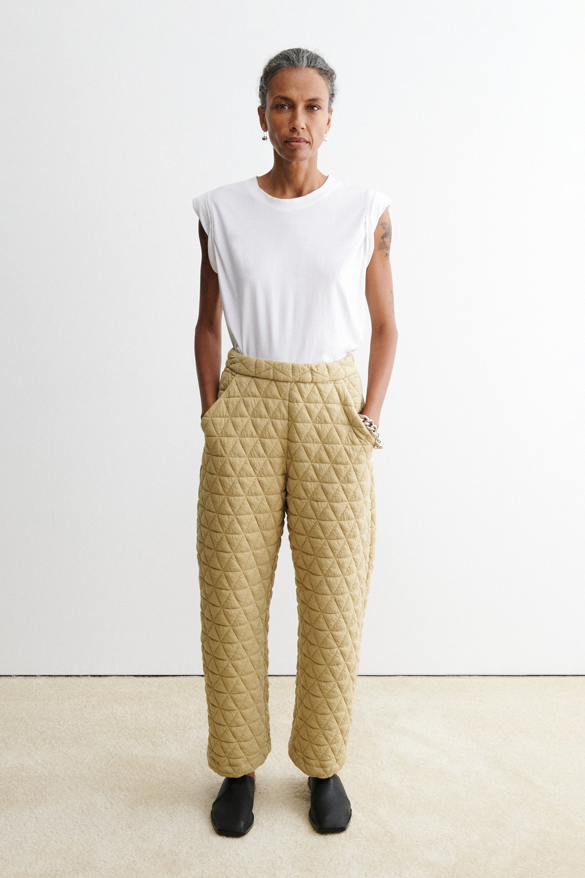 Bon Pant-PANTS-Rachel Comey