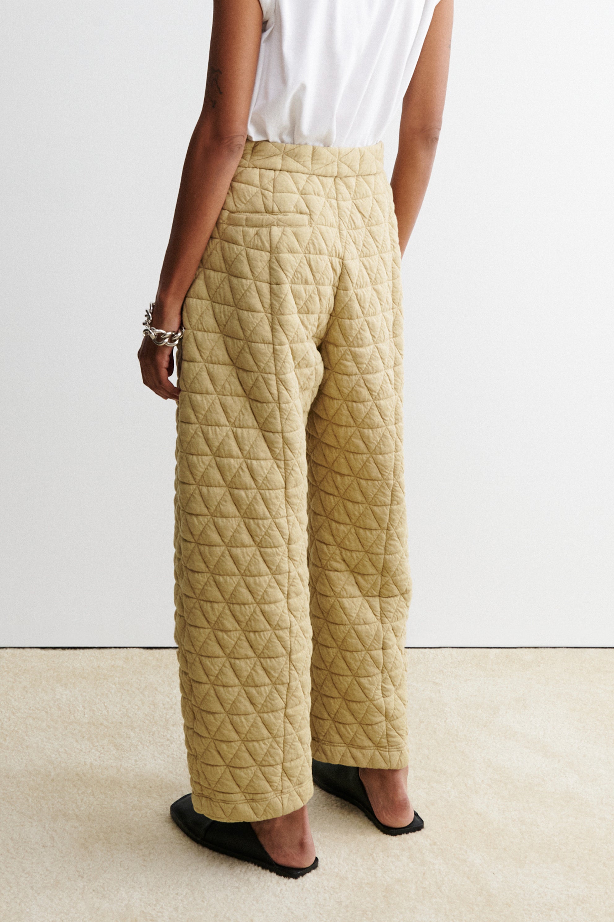 Bon Pant-PANTS-Rachel Comey