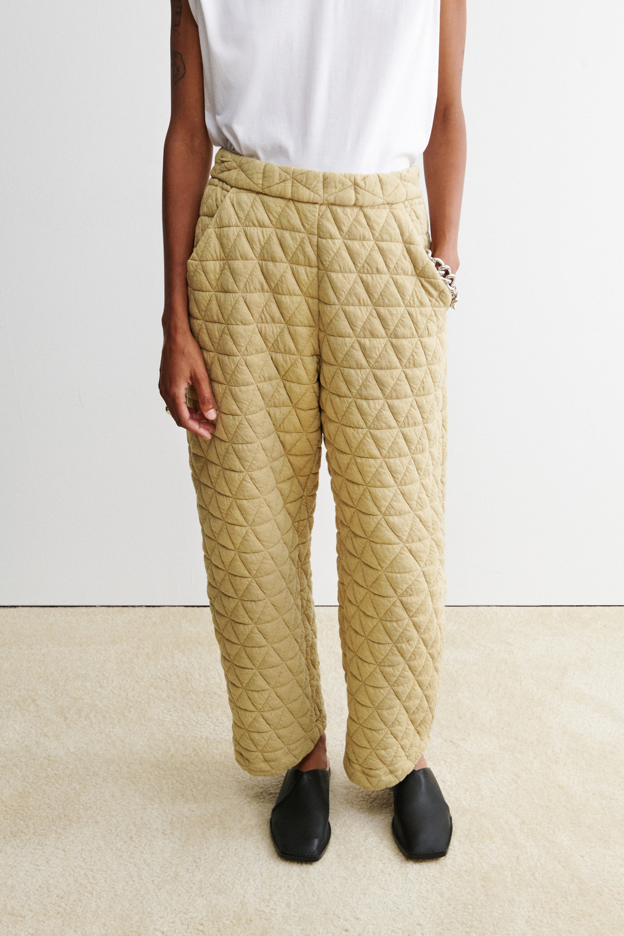 Bon Pant-PANTS-Rachel Comey