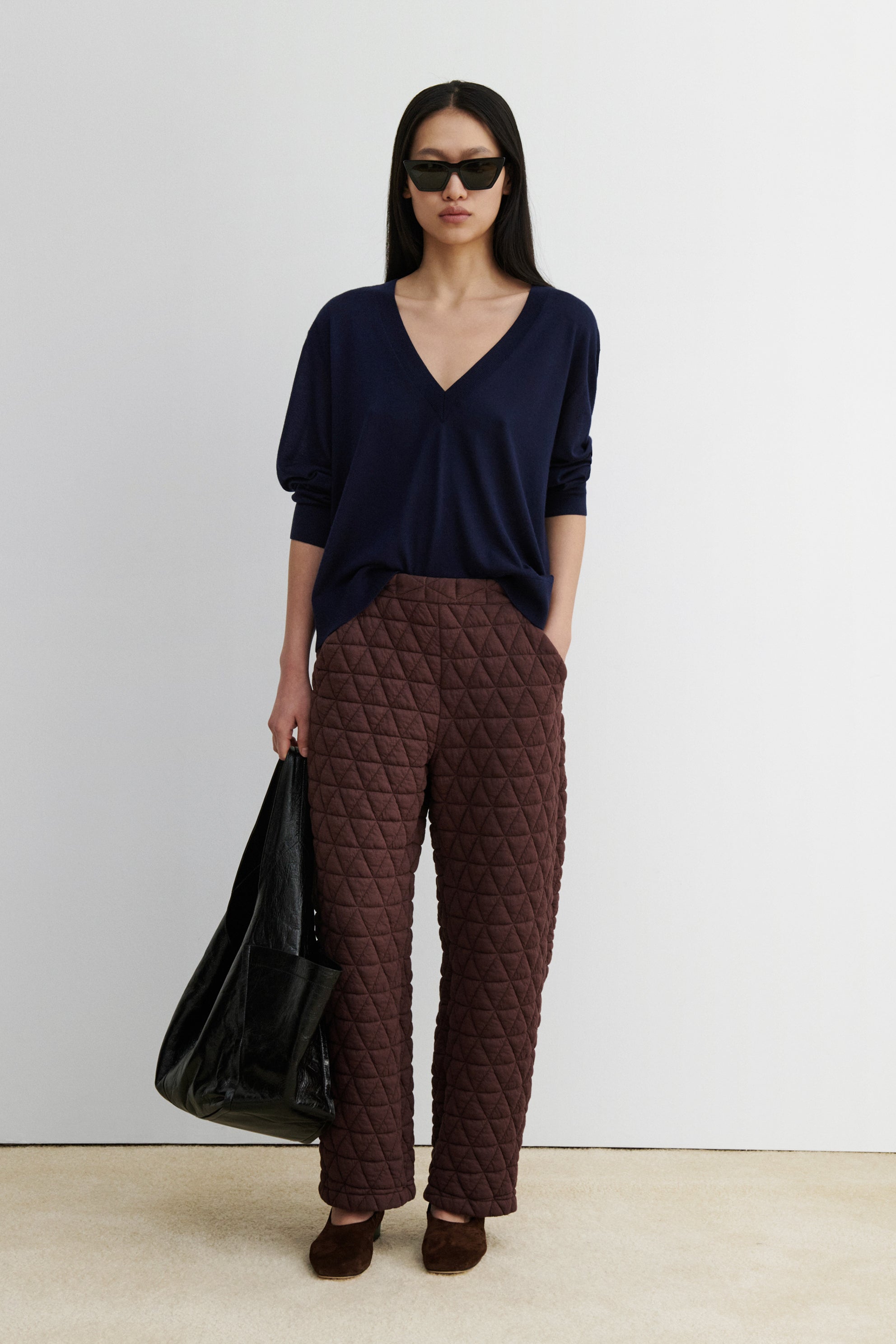 Bon Pant-PANTS-Rachel Comey