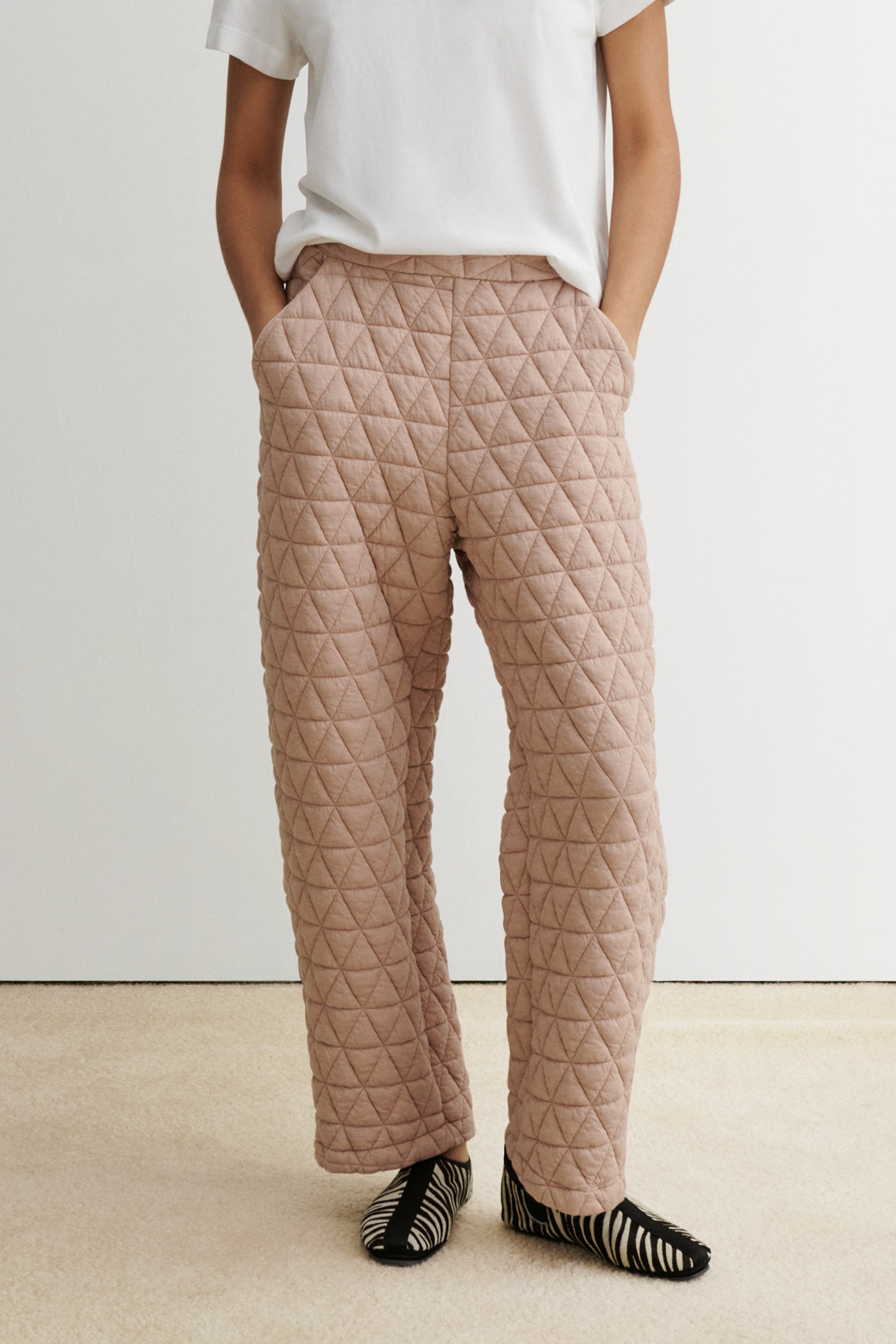 Bon Pant-PANTS-Rachel Comey