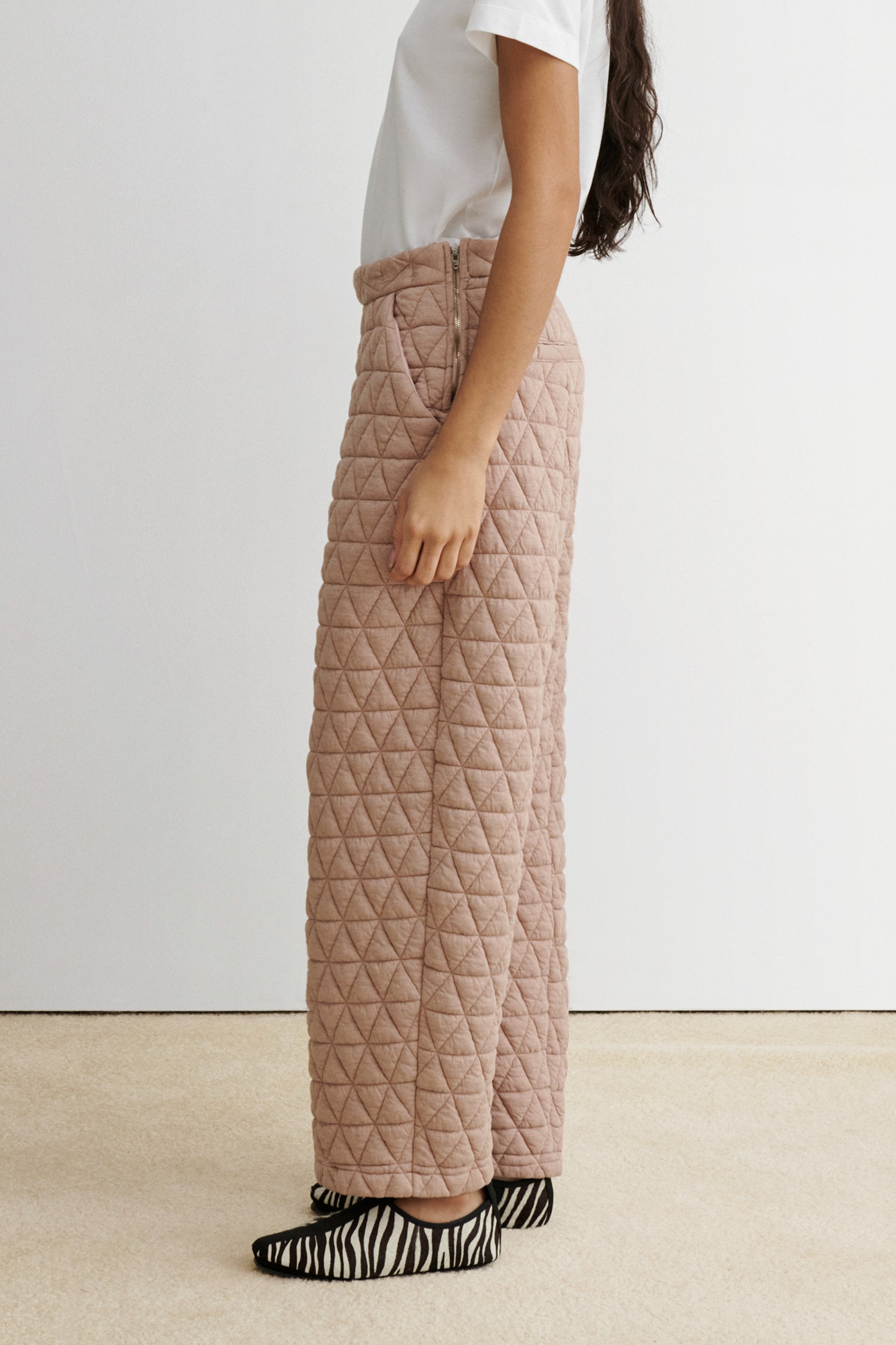Bon Pant-PANTS-Rachel Comey