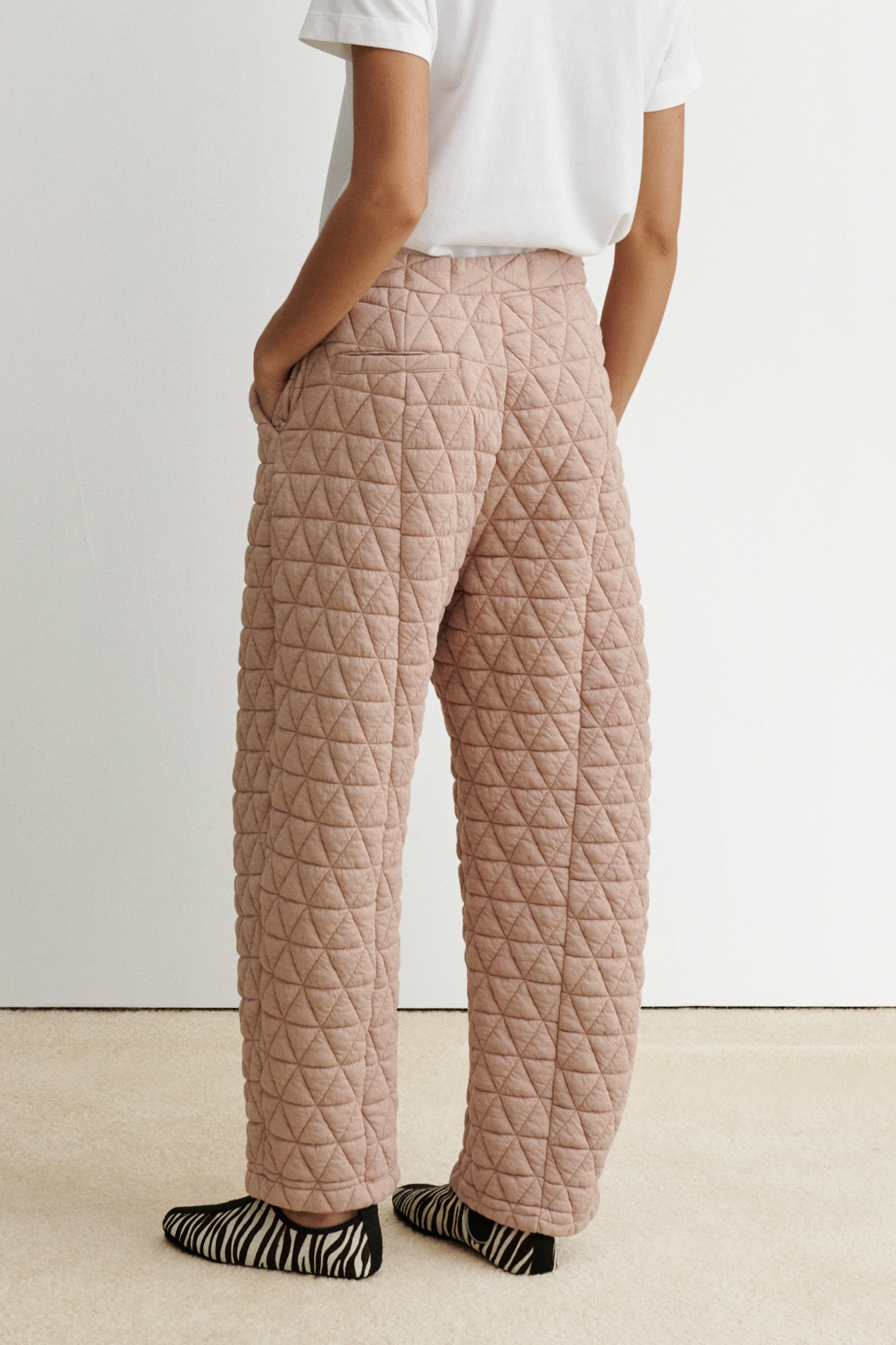 Bon Pant-PANTS-Rachel Comey