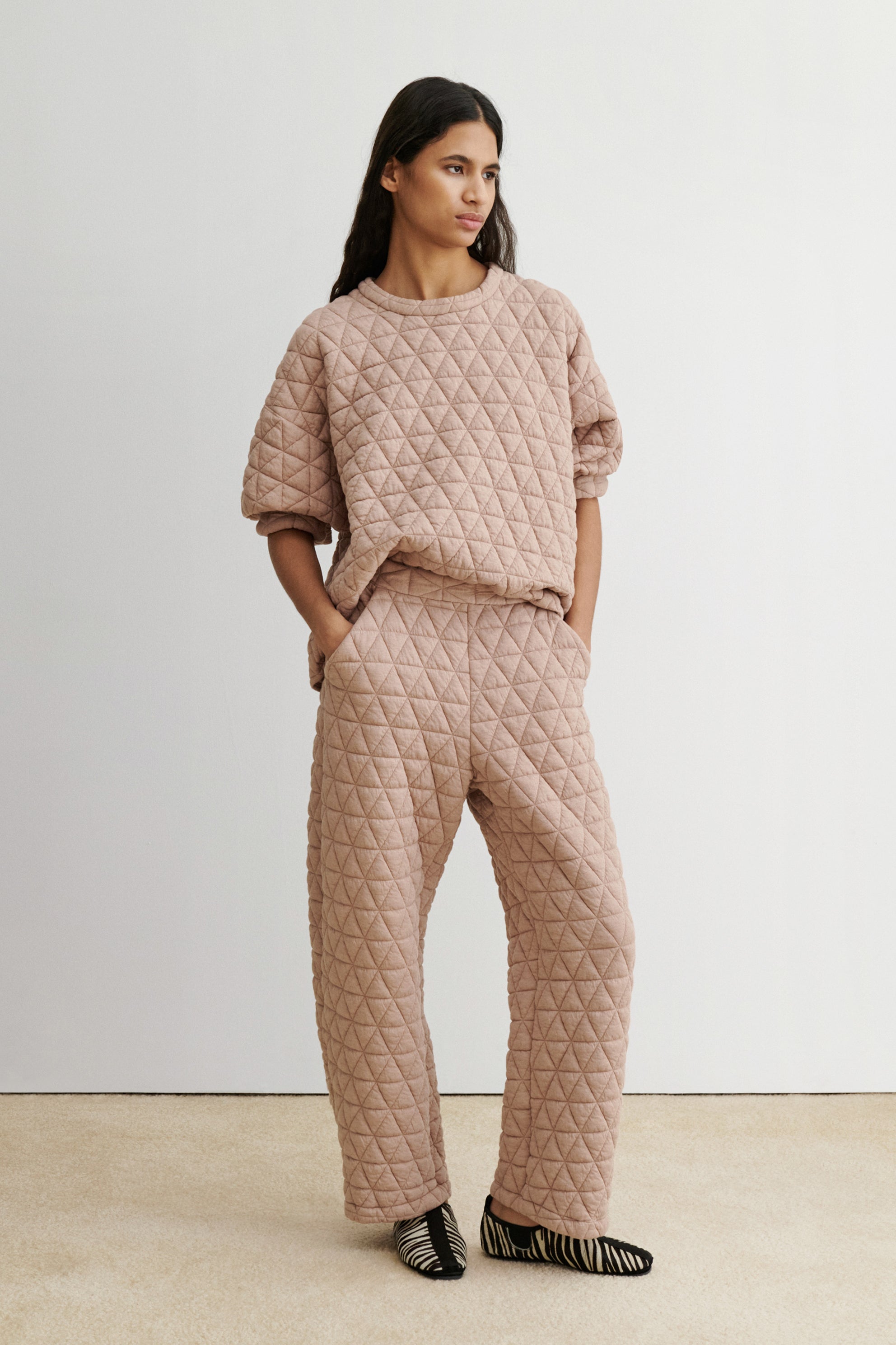 Bon Pant-PANTS-Rachel Comey