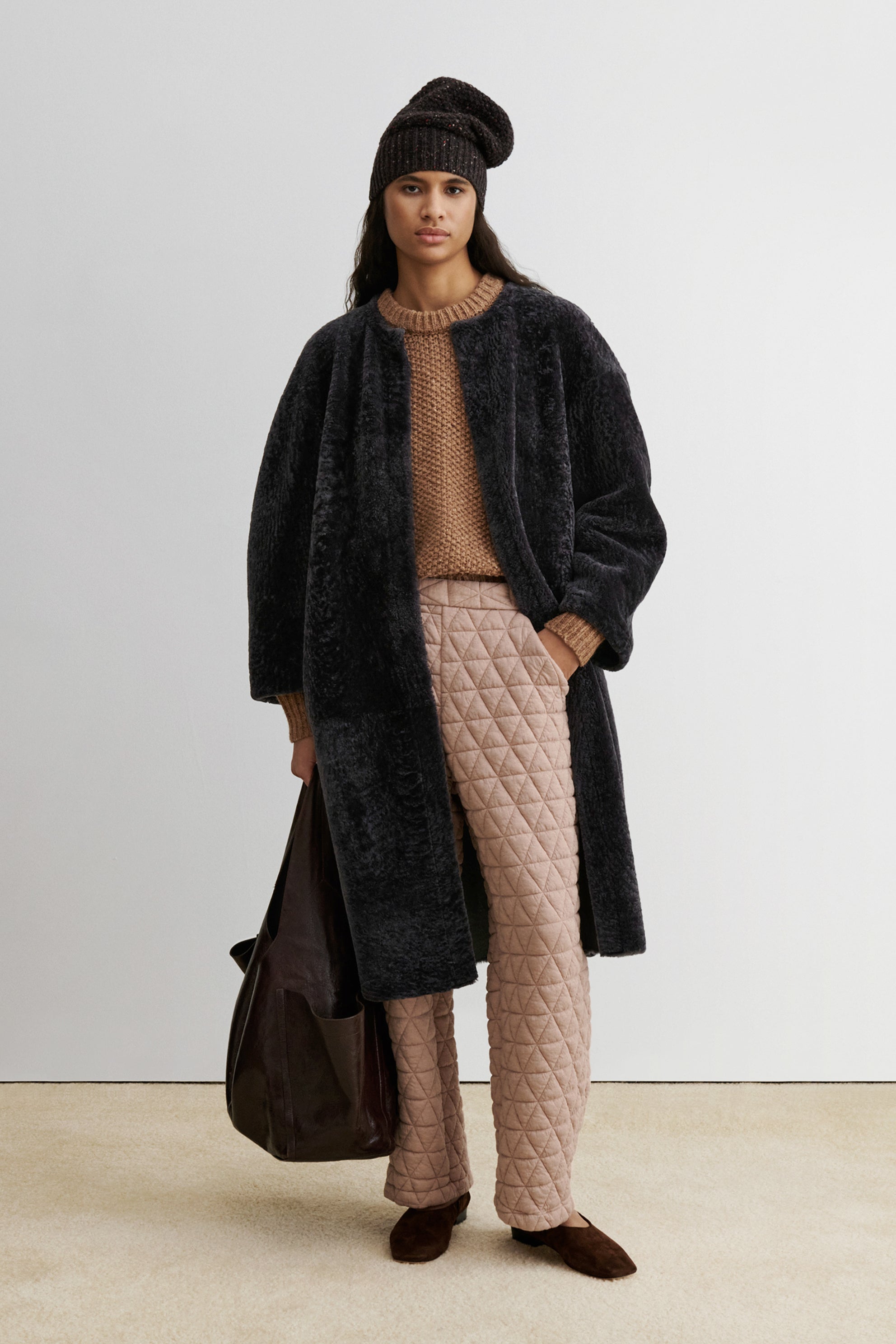 Bon Pant-PANTS-Rachel Comey