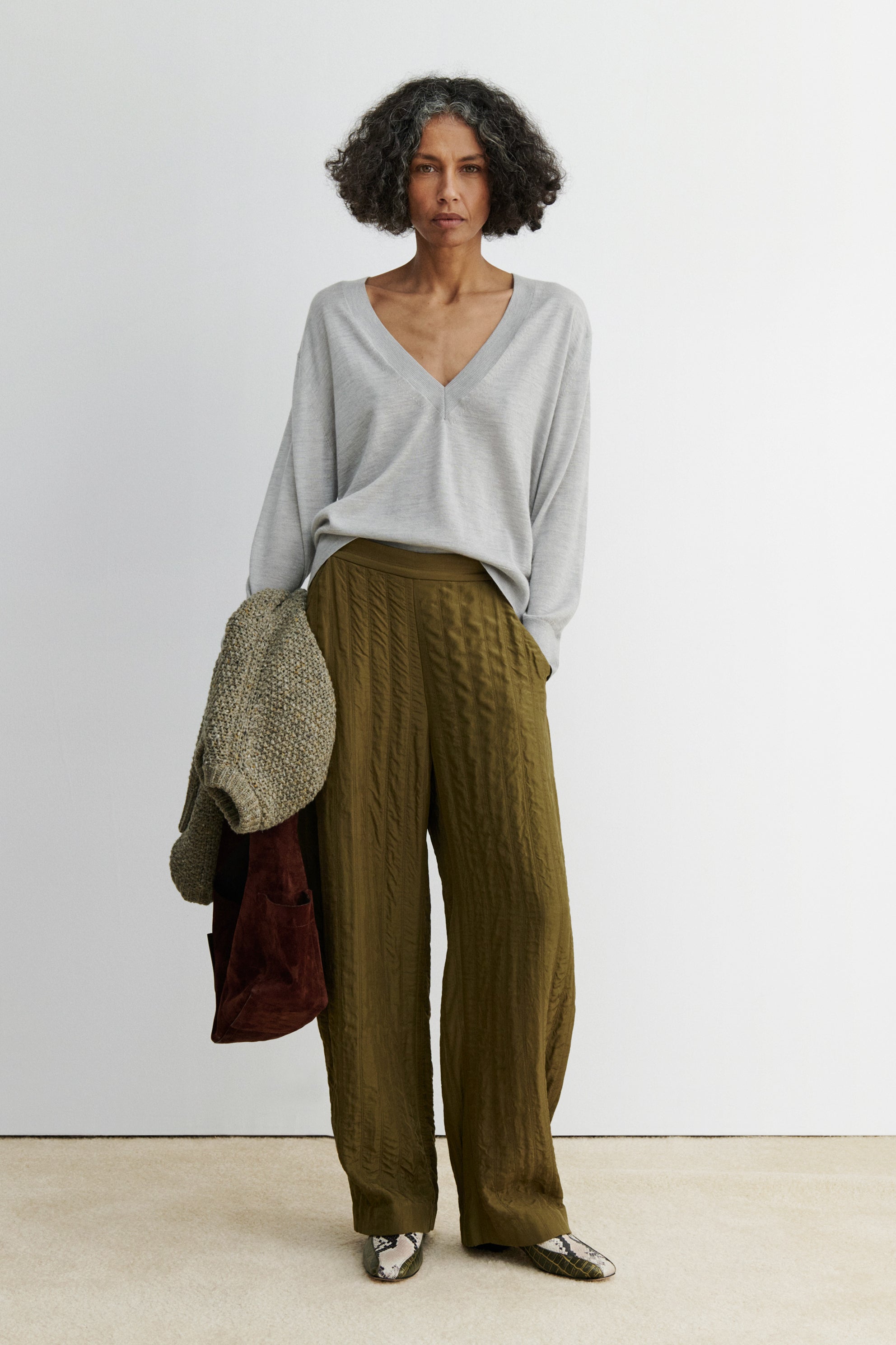 Bon Pant-PANTS-Rachel Comey