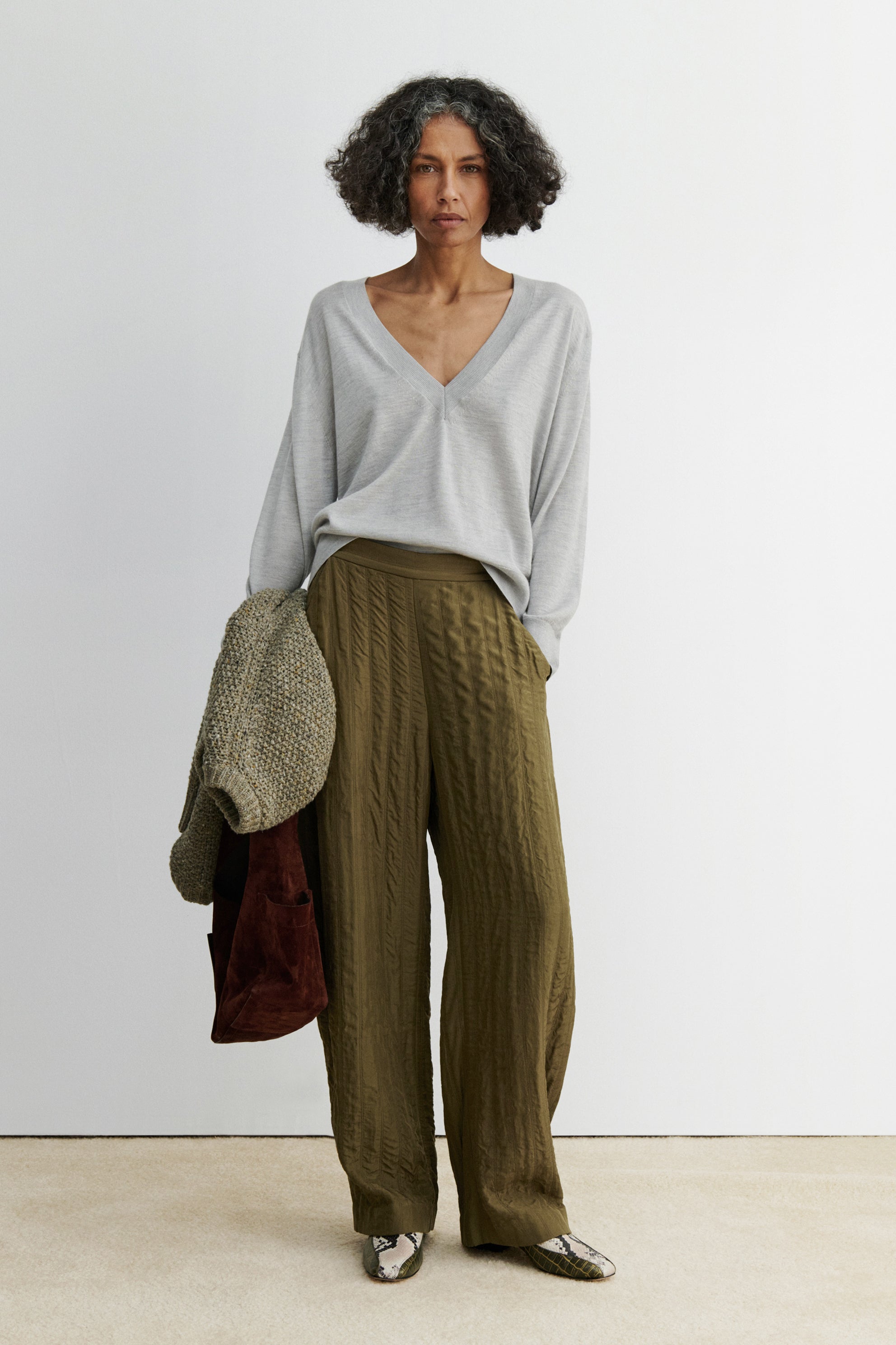 Bon Pant-PANTS-Rachel Comey