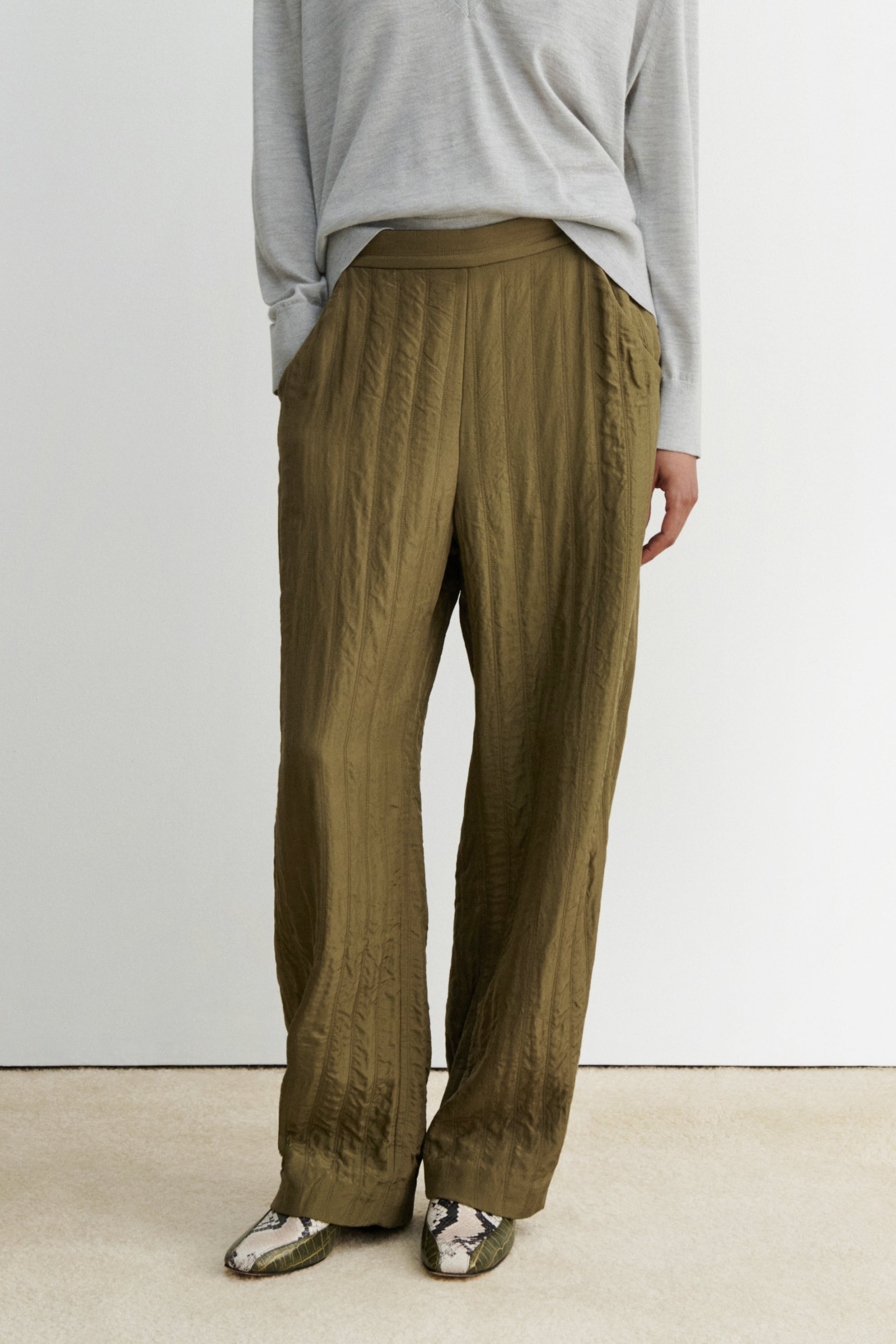 Bon Pant-PANTS-Rachel Comey