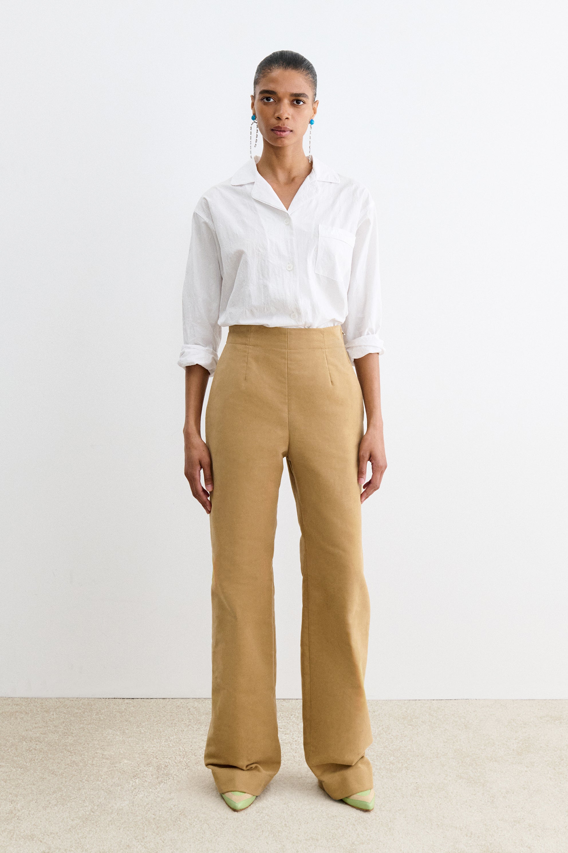 Pants | Rachel Comey