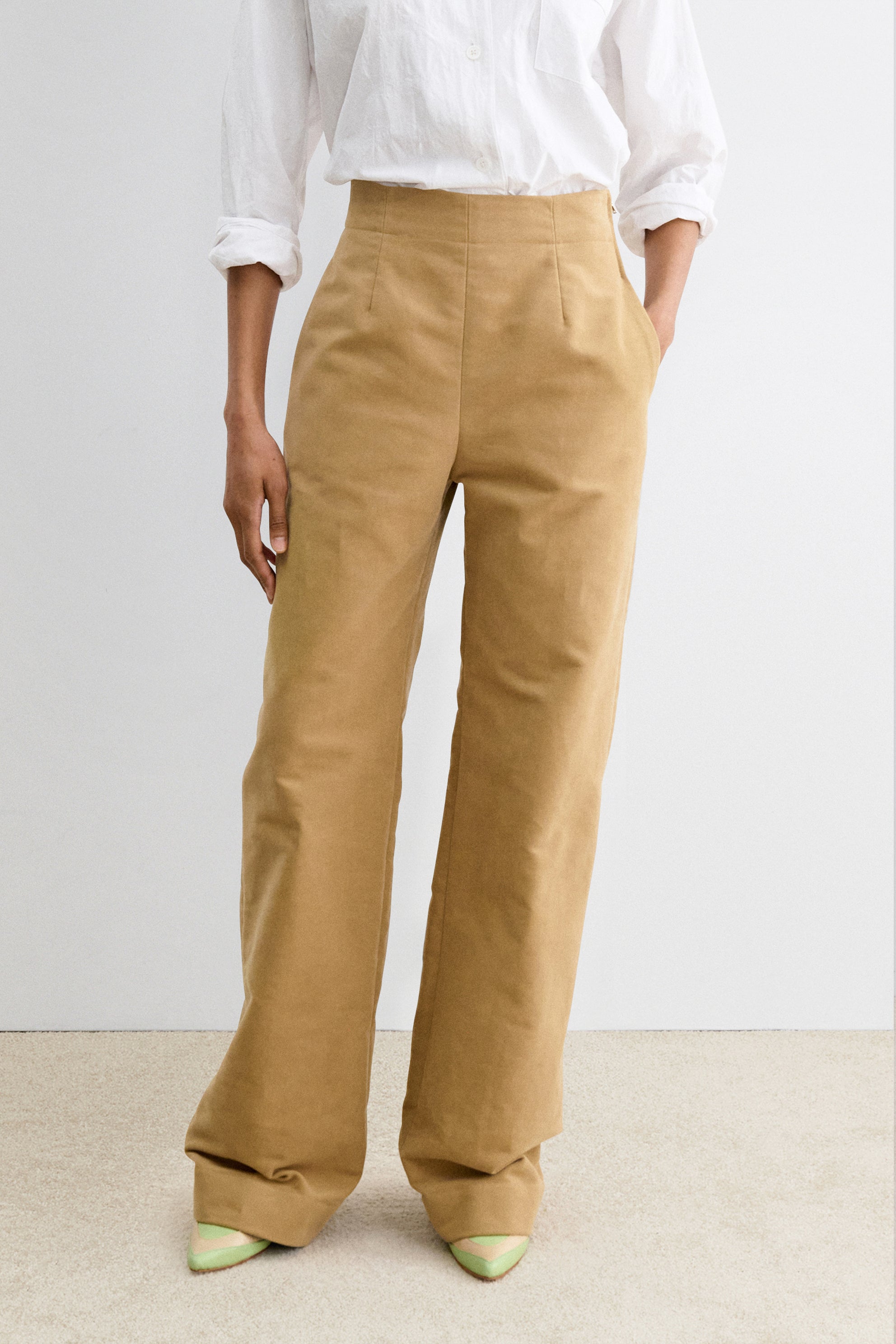 Ladati Pant