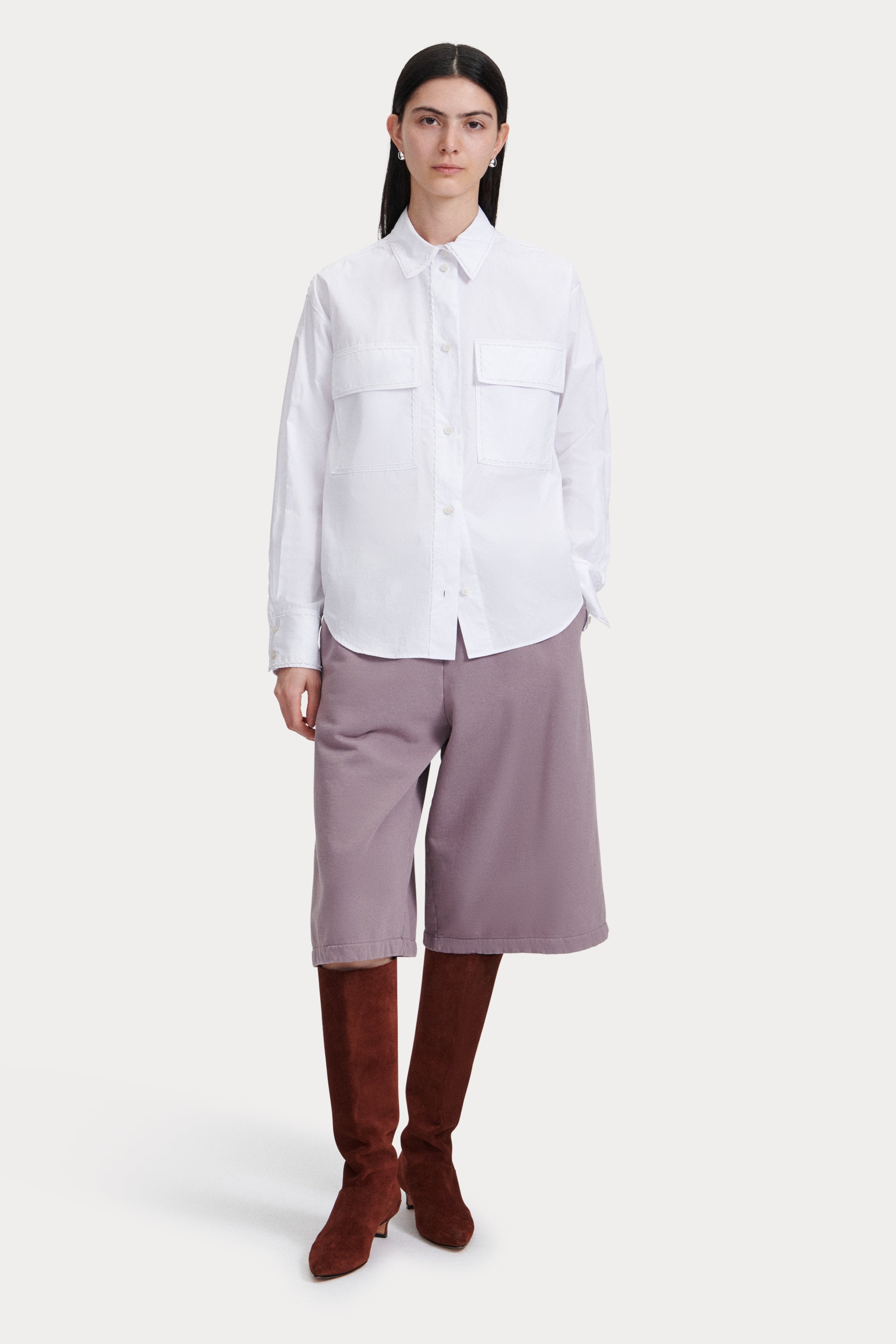 Drew Short-SHORTS-Rachel Comey