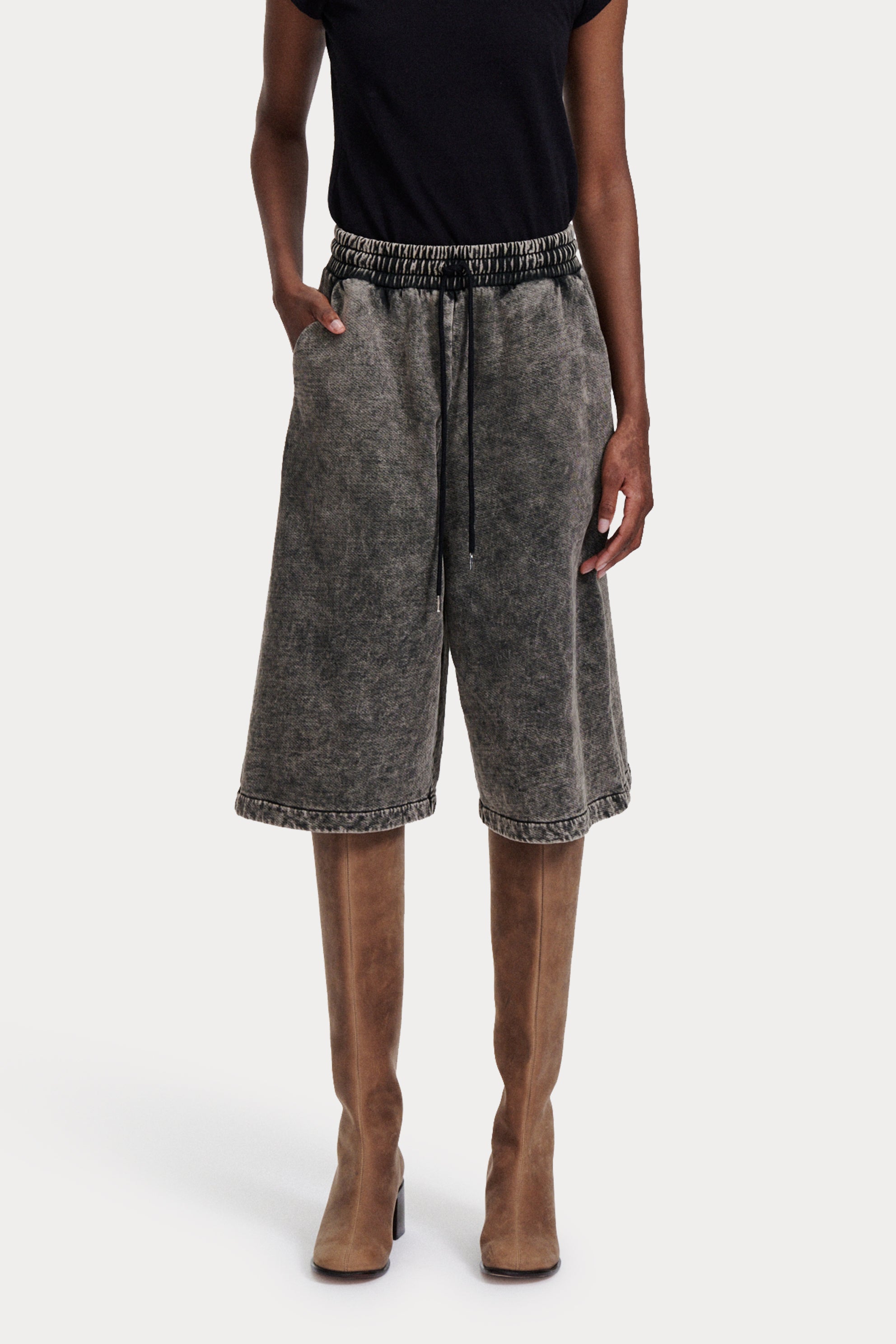 Drew Short-SHORTS-Rachel Comey