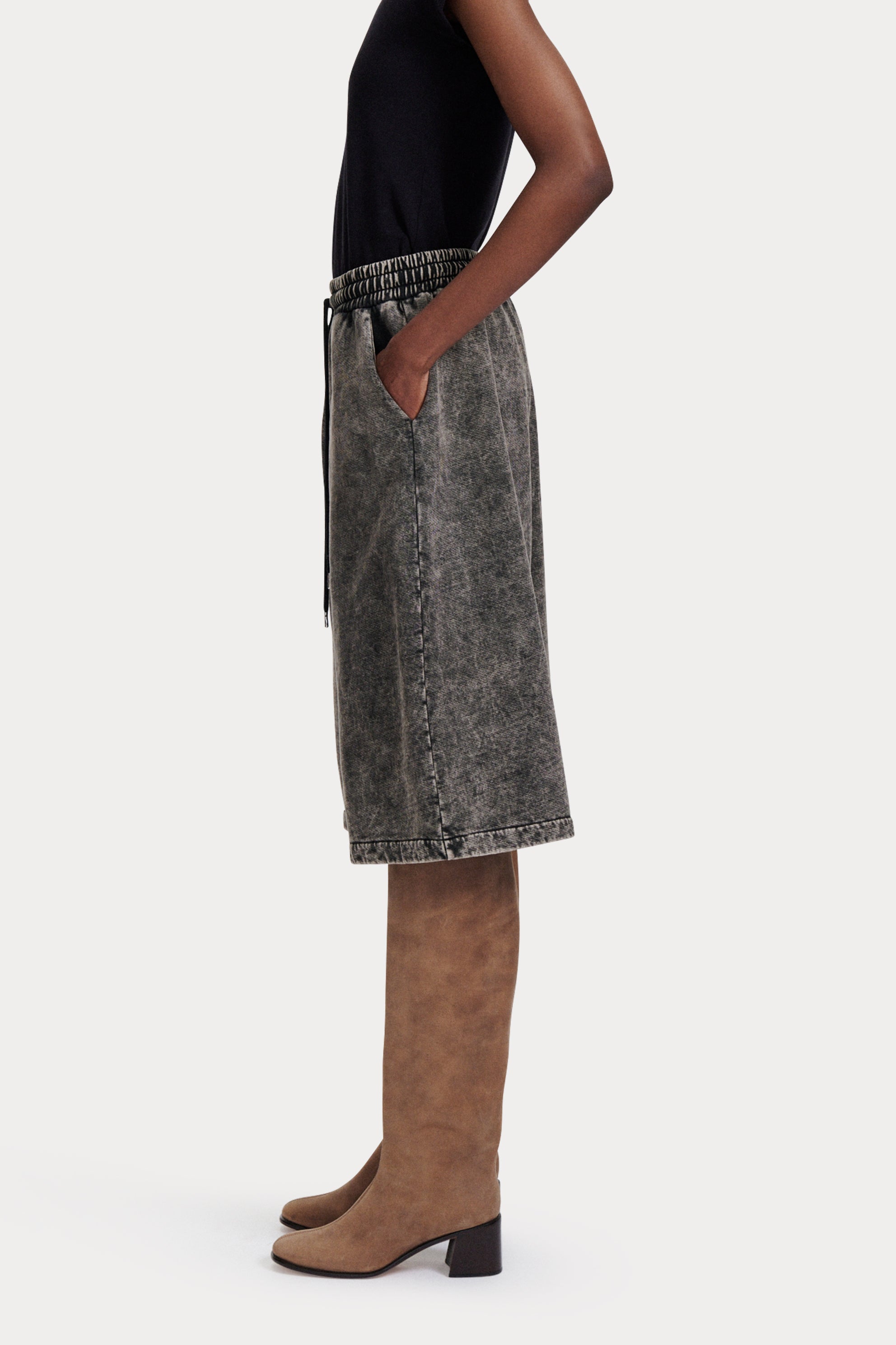 Drew Short-SHORTS-Rachel Comey