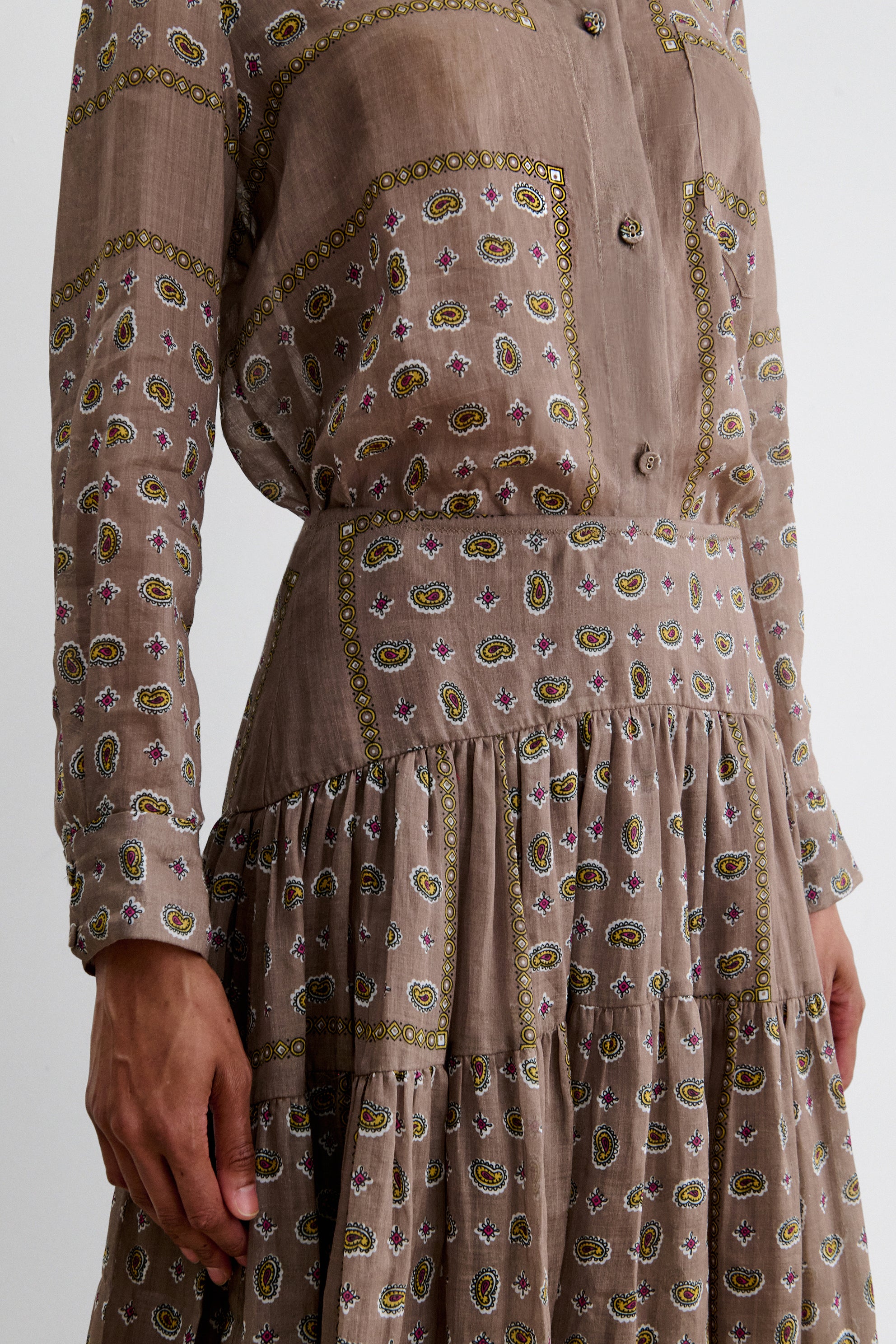Swift Skirt-SKIRTS-Rachel Comey