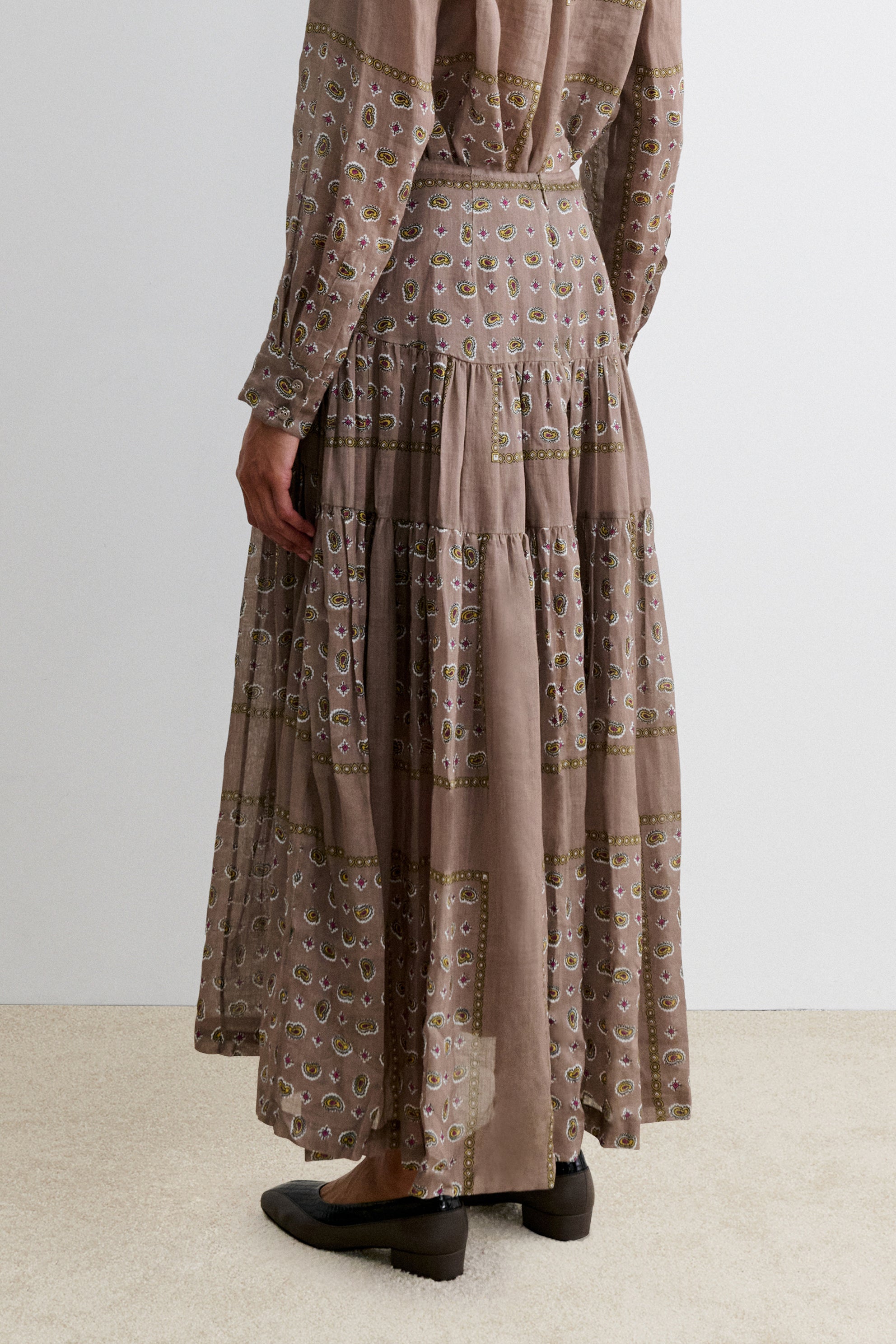 Swift Skirt-SKIRTS-Rachel Comey