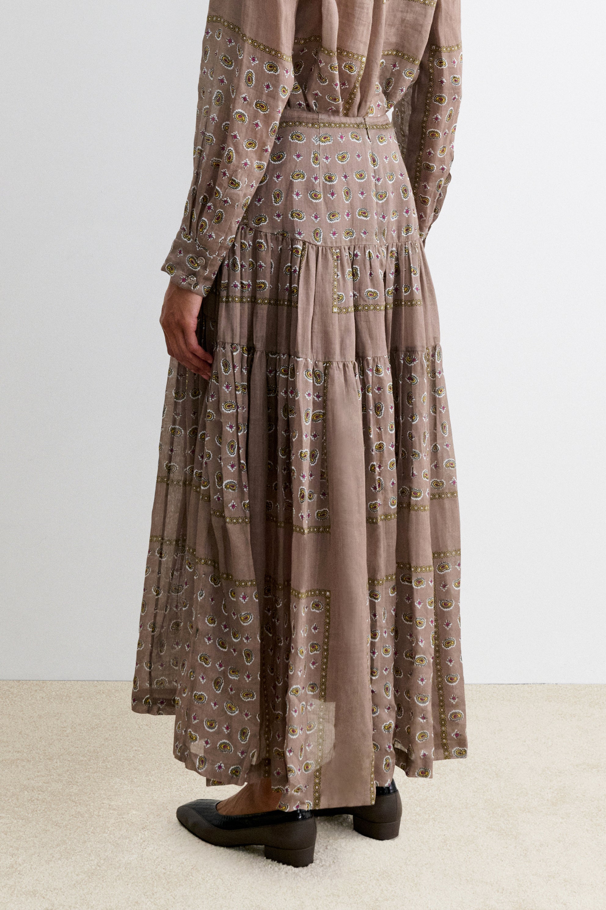 Swift Skirt-SKIRTS-Rachel Comey