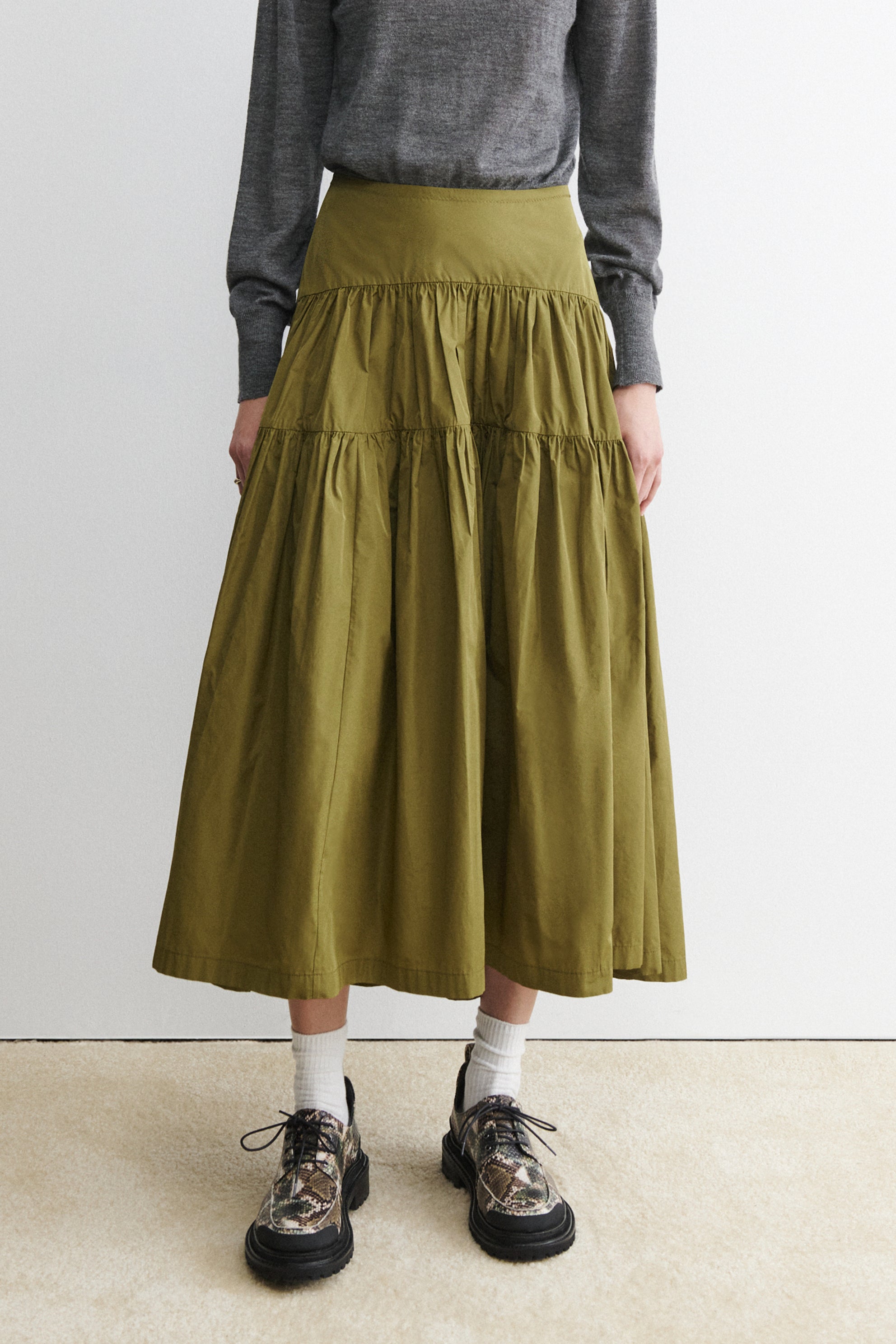 Swift Skirt-SKIRTS-Rachel Comey