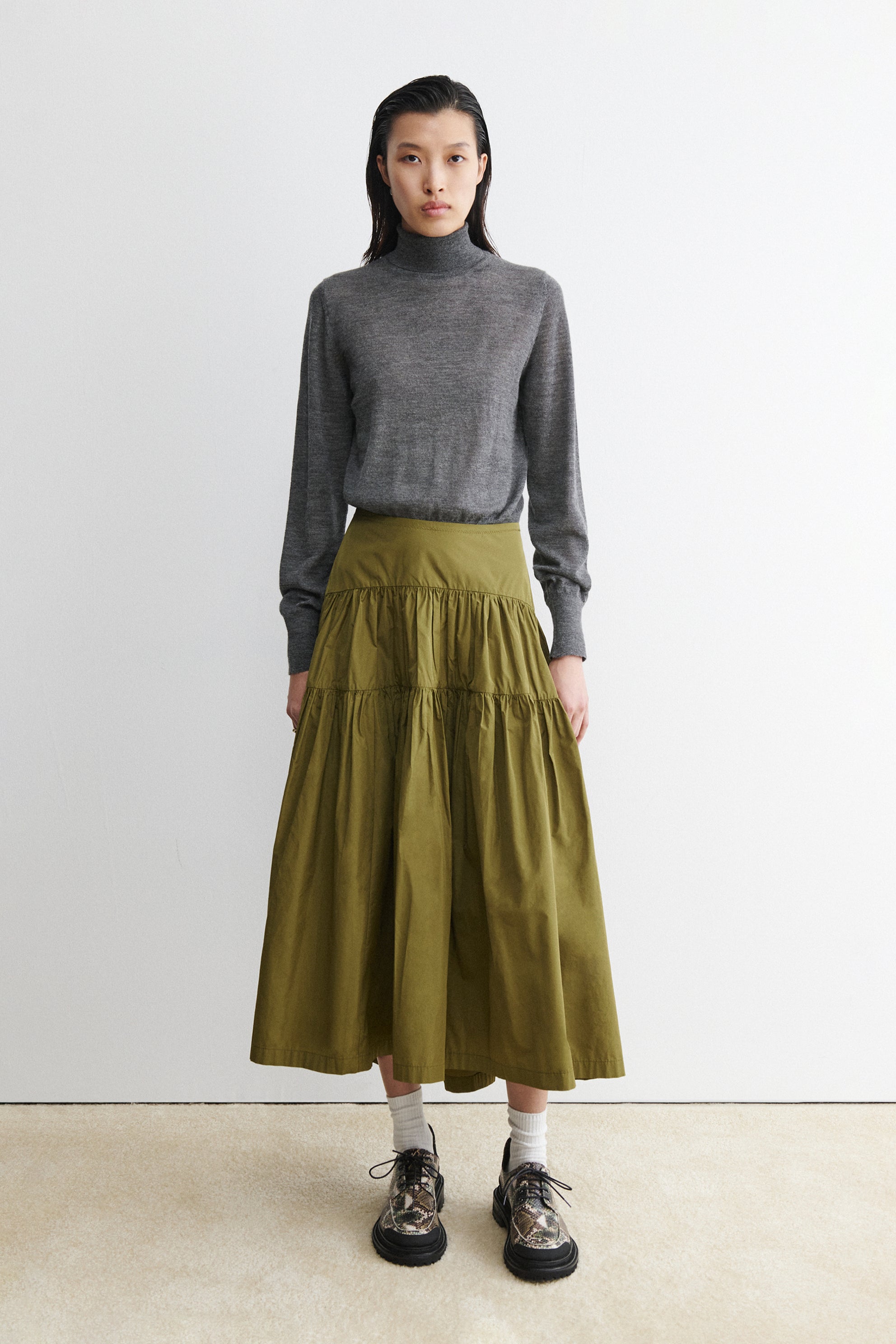 Swift Skirt-SKIRTS-Rachel Comey