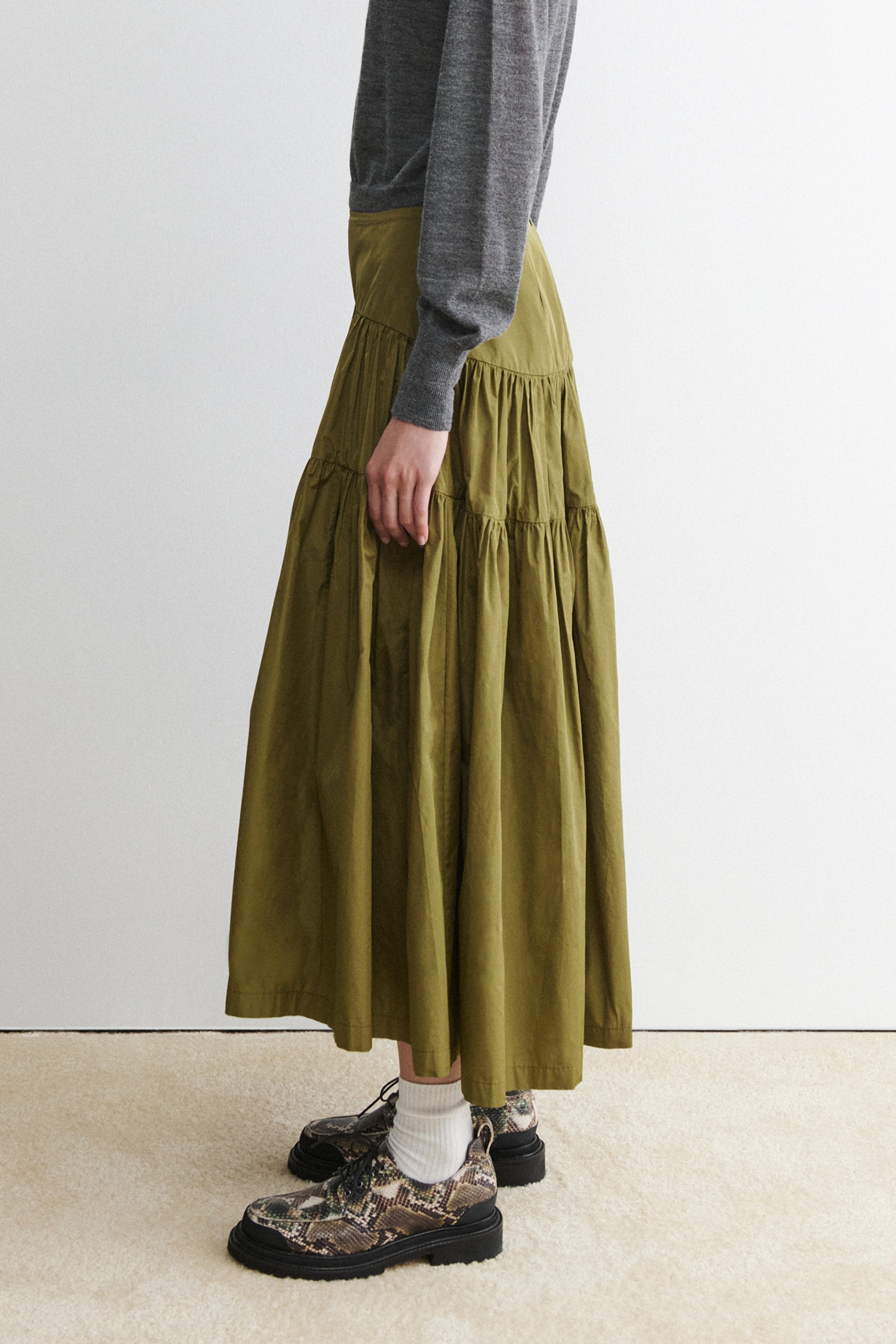 Swift Skirt-SKIRTS-Rachel Comey