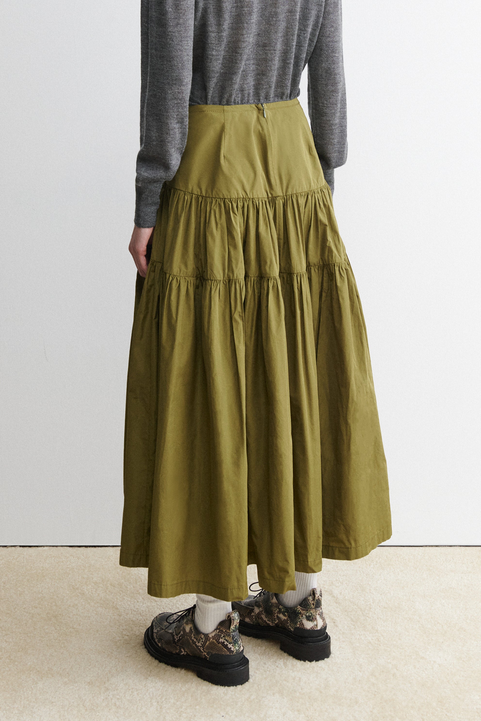 Swift Skirt-SKIRTS-Rachel Comey