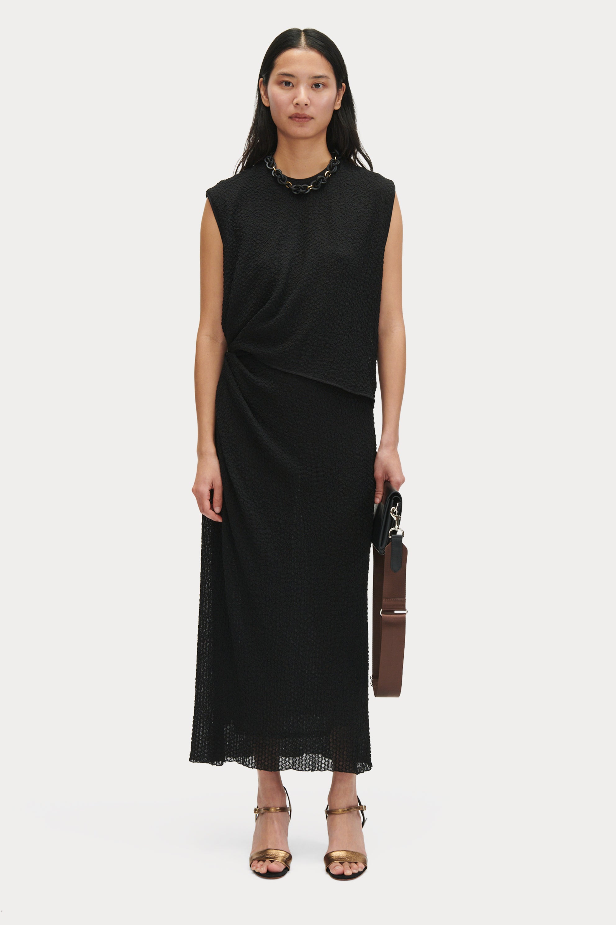 Rini Dress-DRESSES-Rachel Comey