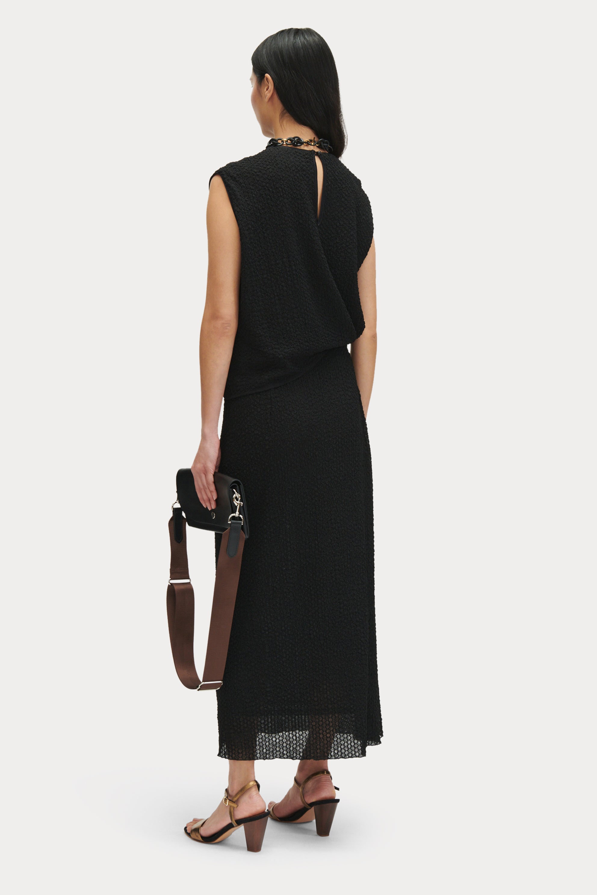 Rini Dress-DRESSES-Rachel Comey