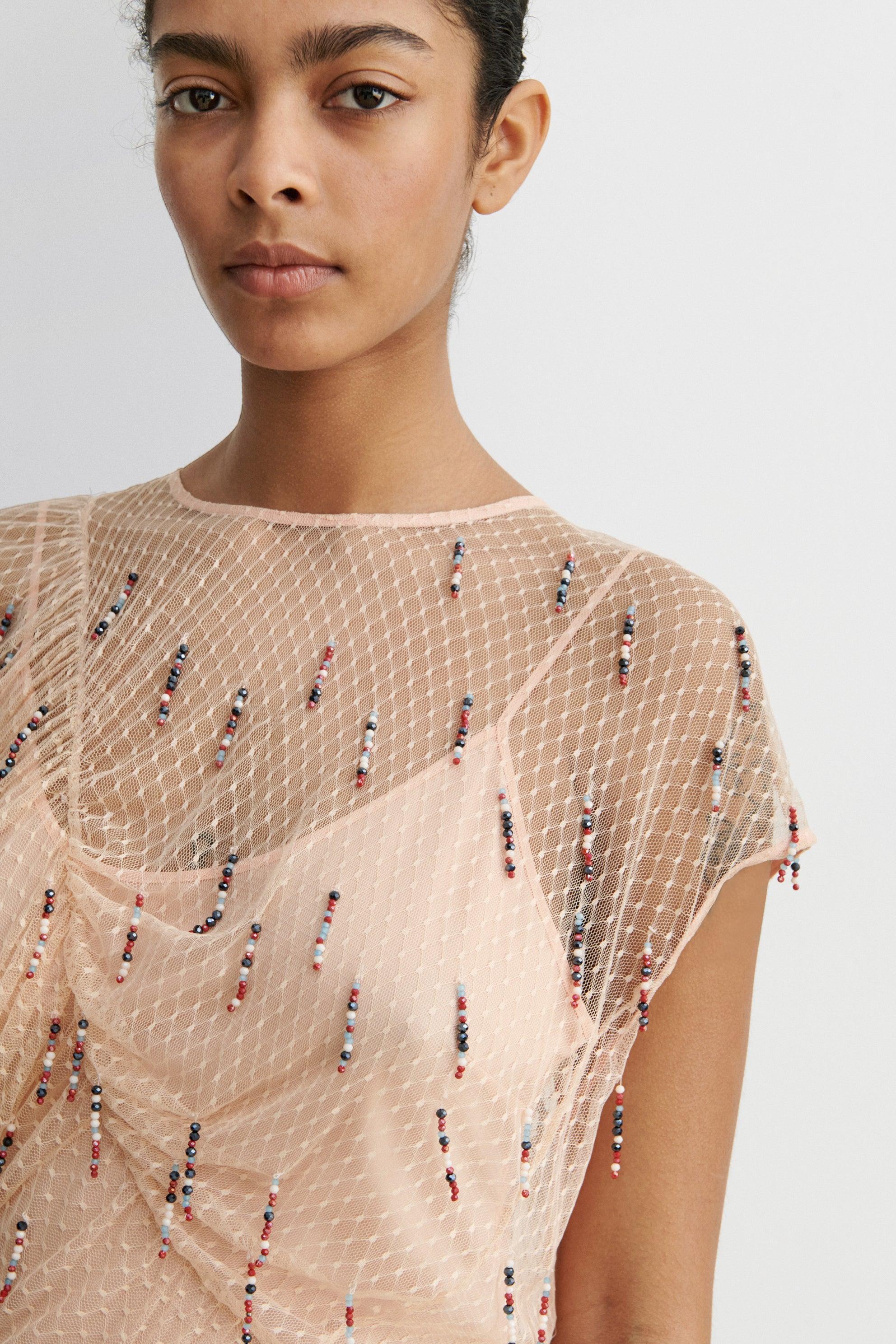 Delorate Dress-DRESSES-Rachel Comey