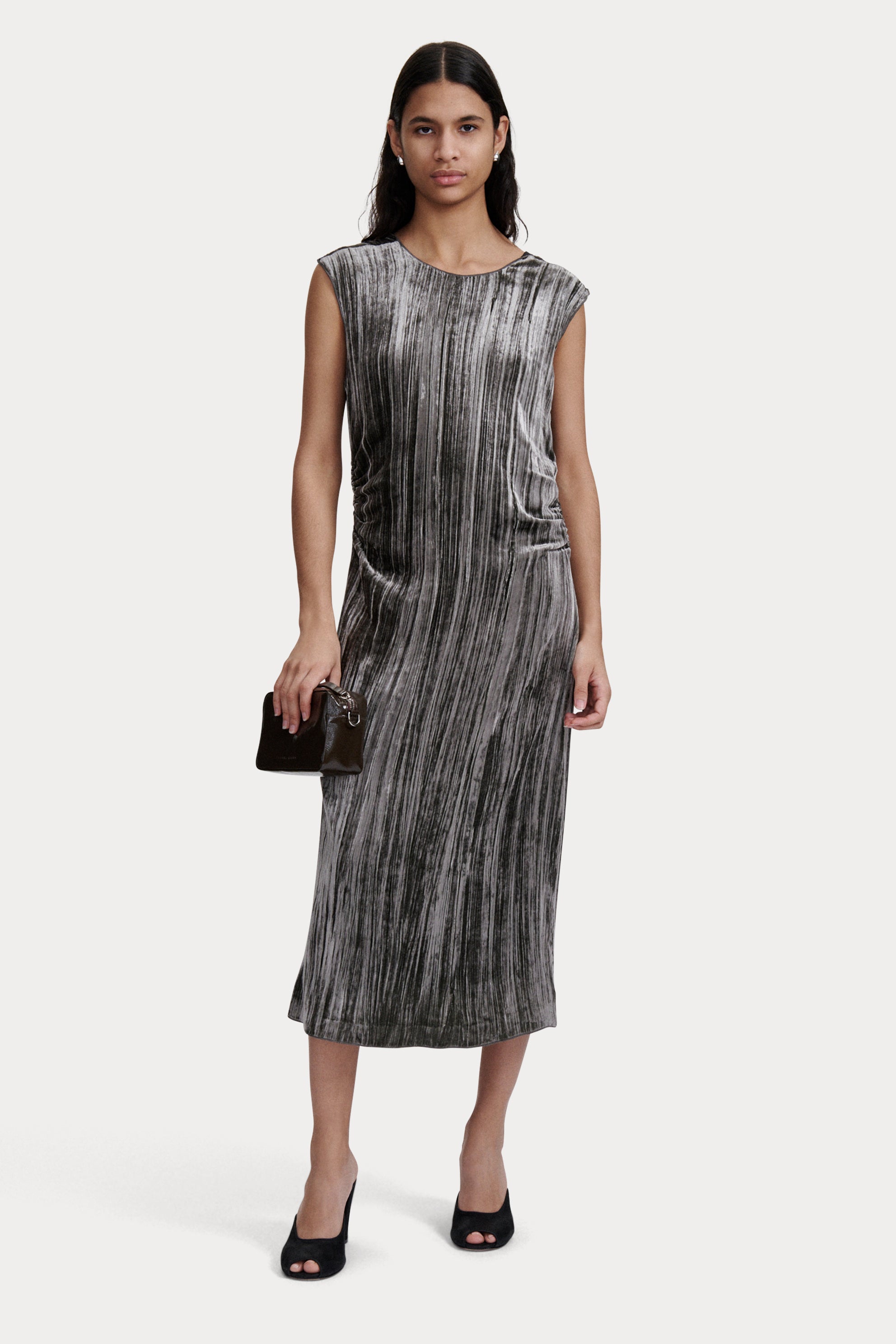 Zimi Dress-DRESSES-Rachel Comey