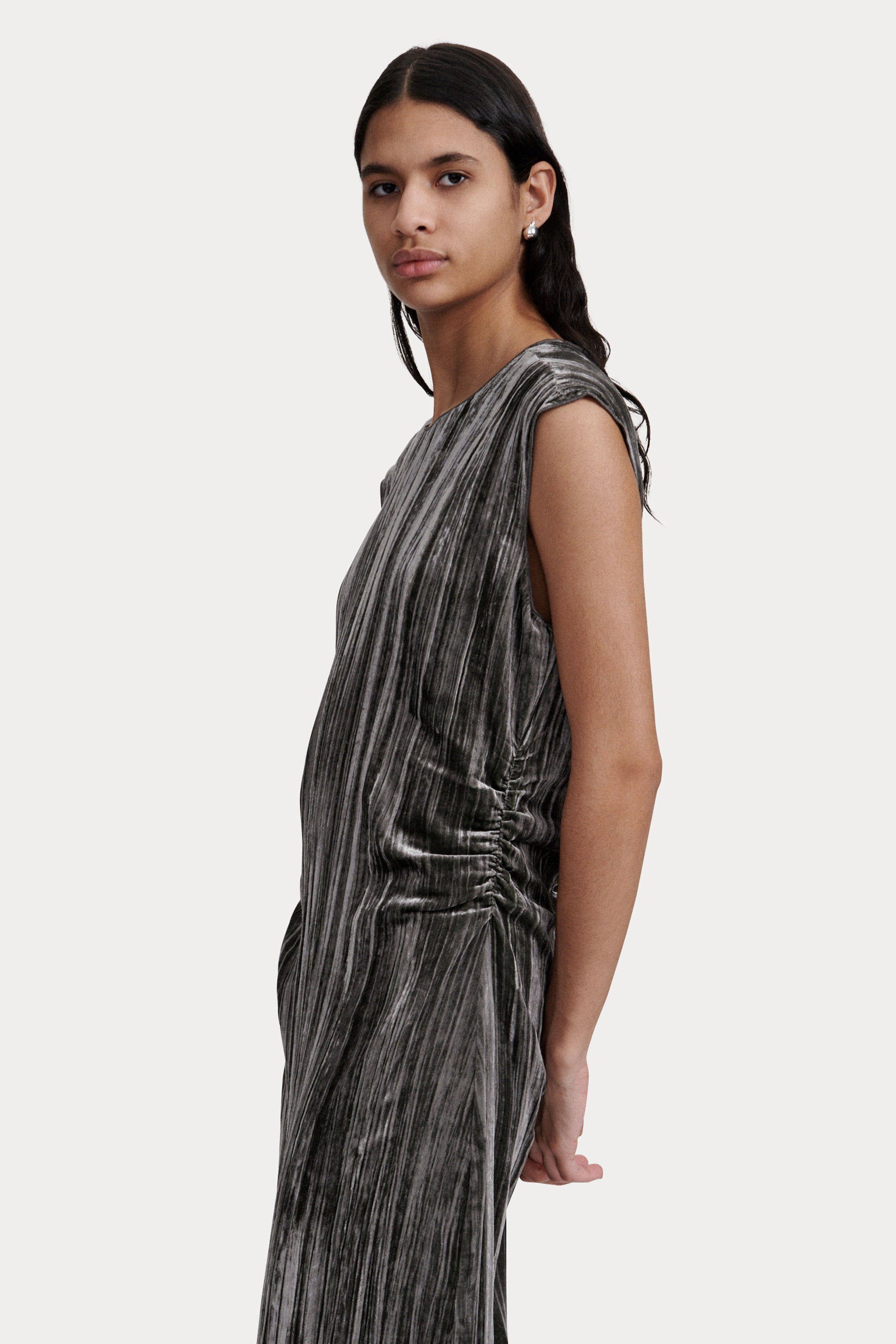 Zimi Dress-DRESSES-Rachel Comey