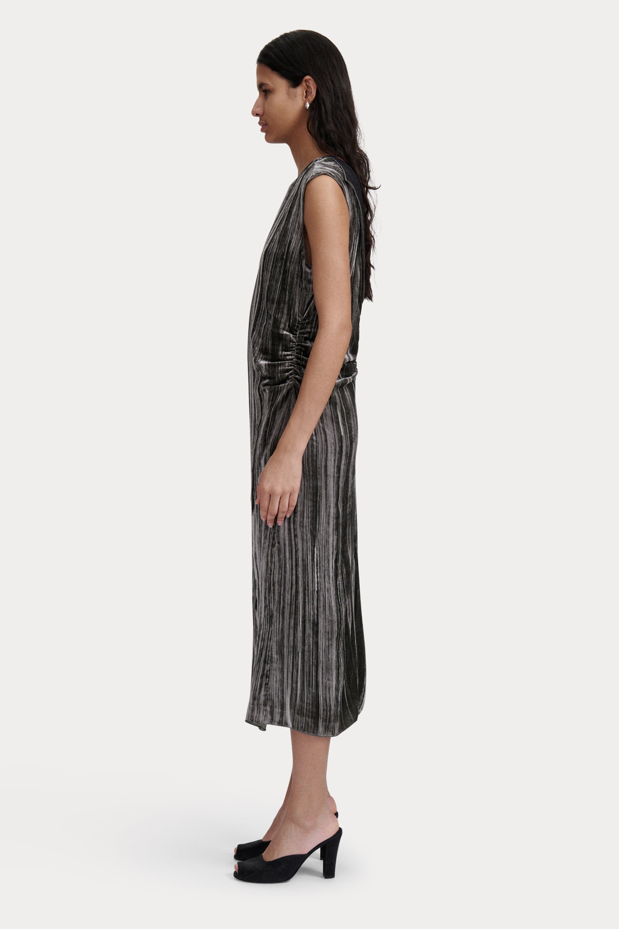 Zimi Dress-DRESSES-Rachel Comey