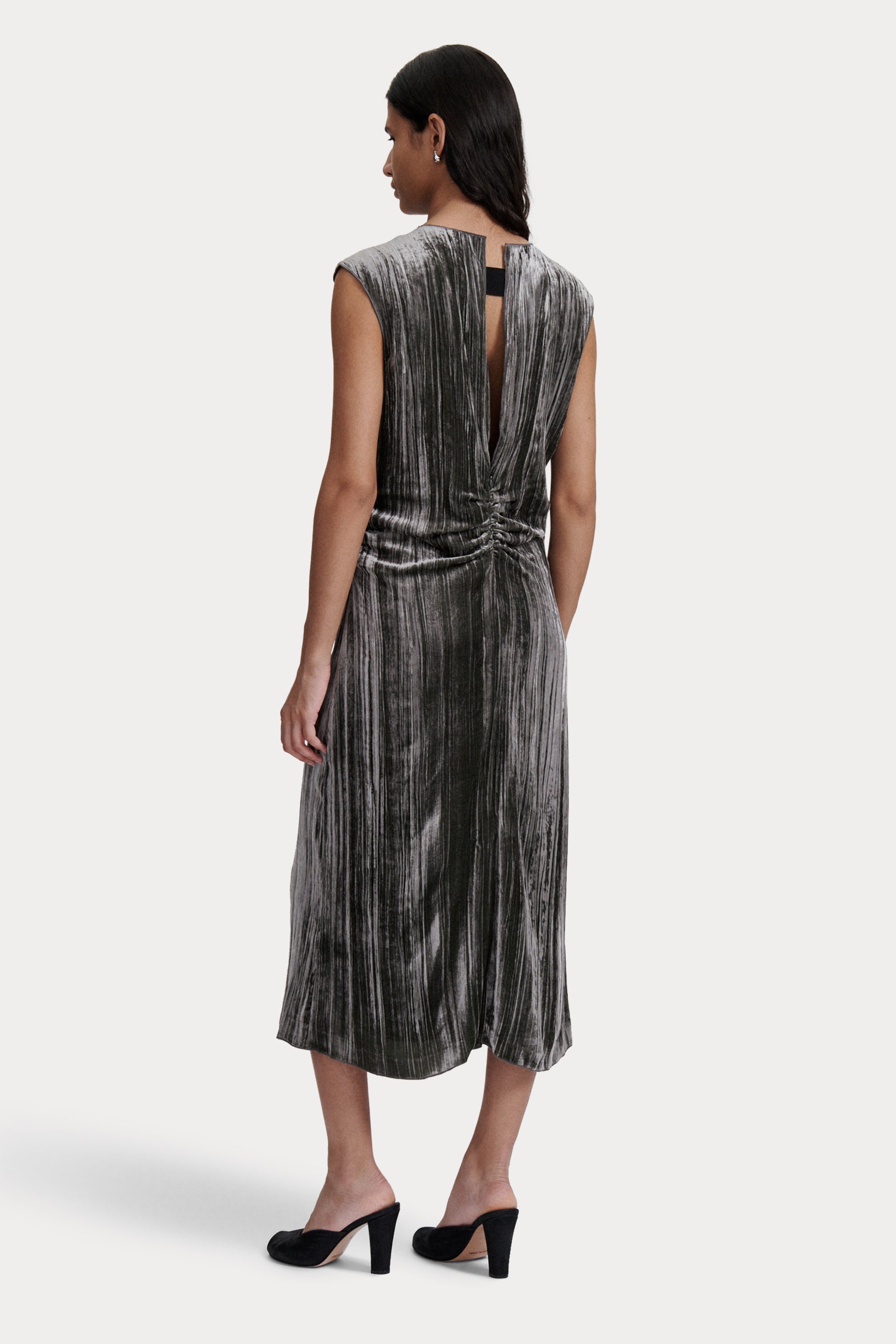 Zimi Dress-DRESSES-Rachel Comey