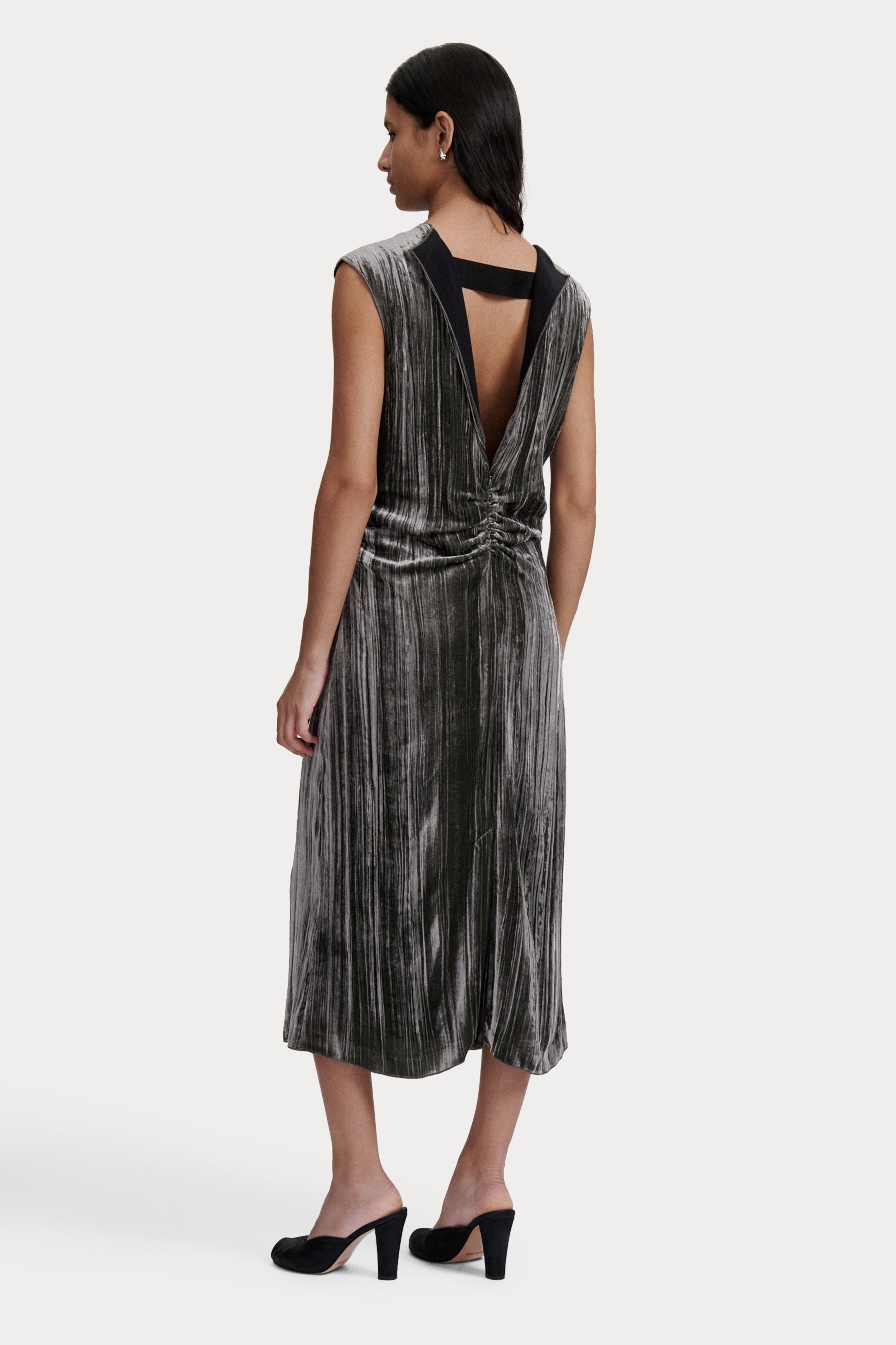 Zimi Dress-DRESSES-Rachel Comey