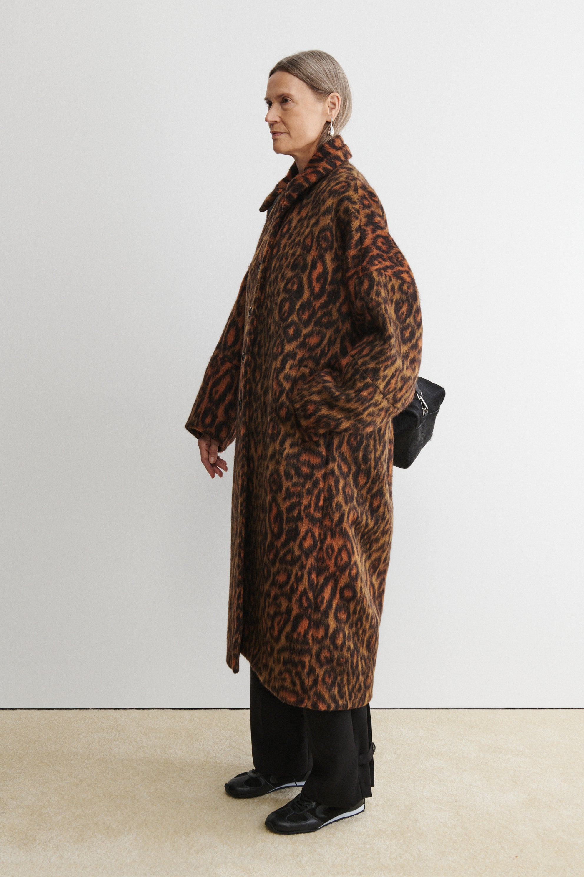 Loyle Coat-JACKETS/OUTERWEAR-Rachel Comey