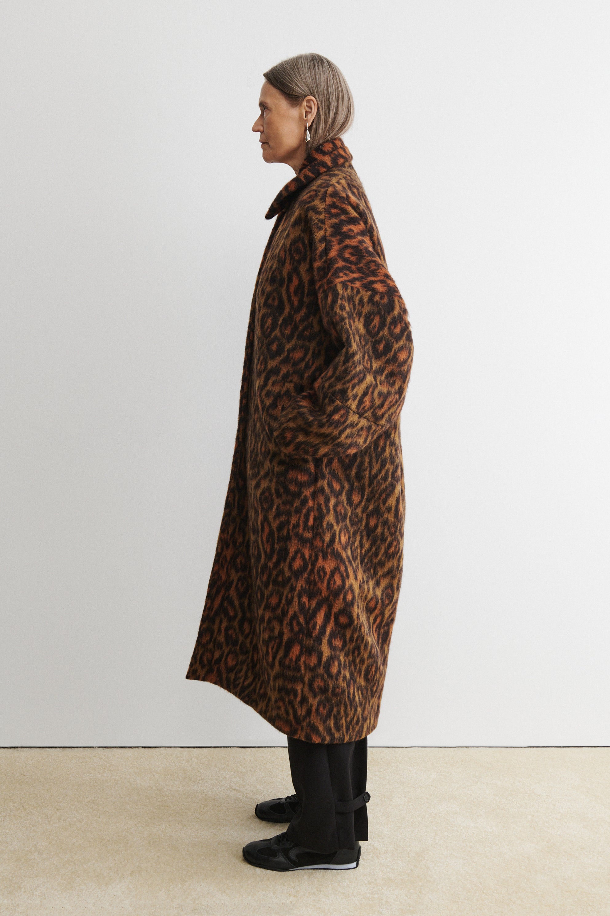 Loyle Coat-JACKETS/OUTERWEAR-Rachel Comey