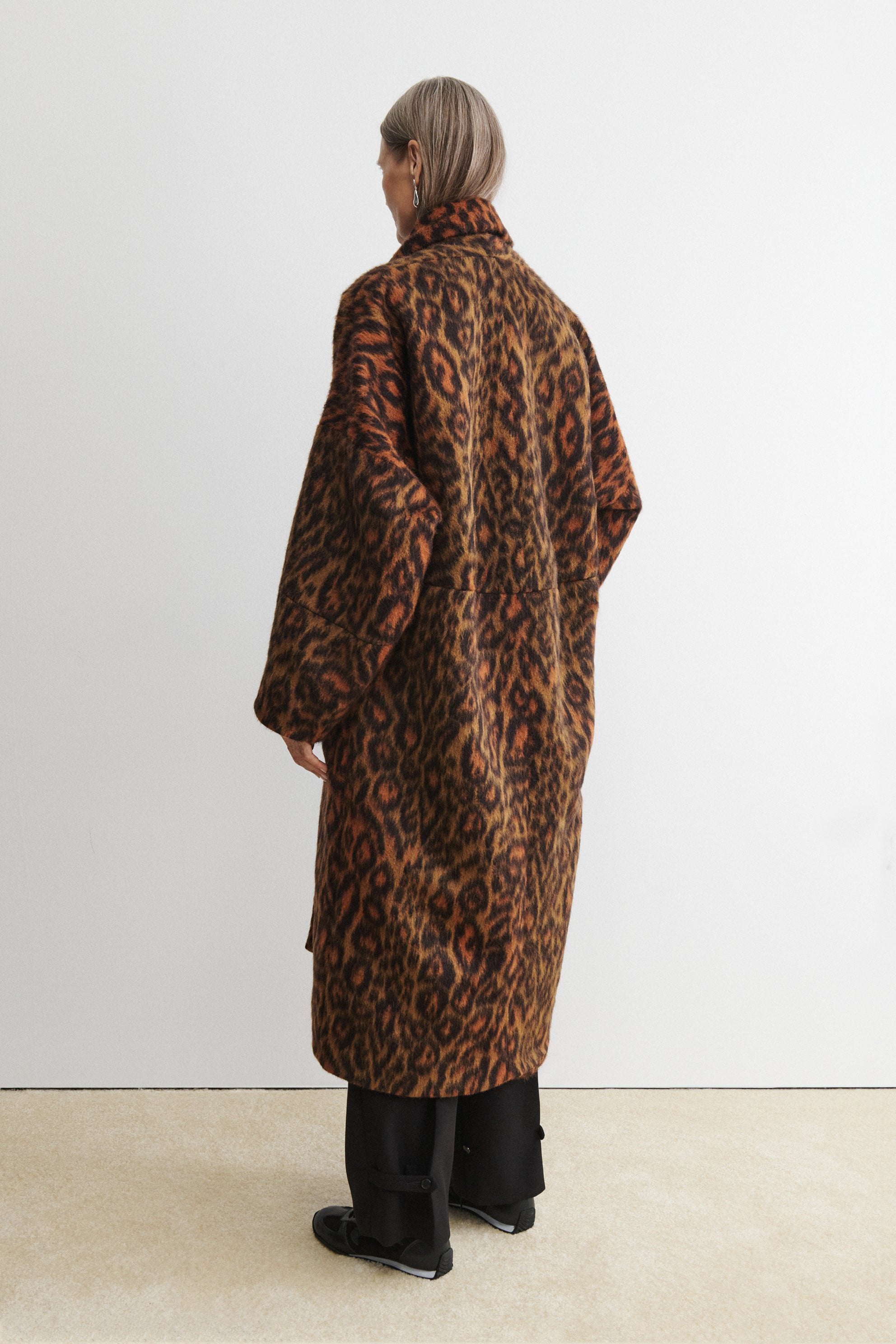 Loyle Coat-JACKETS/OUTERWEAR-Rachel Comey