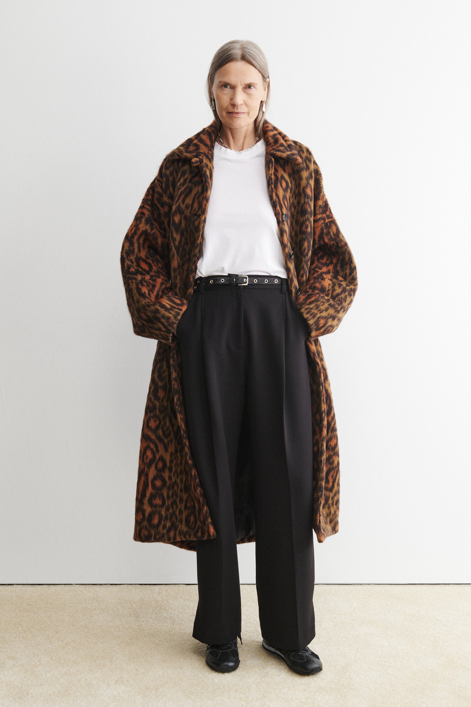 Loyle Coat-JACKETS/OUTERWEAR-Rachel Comey