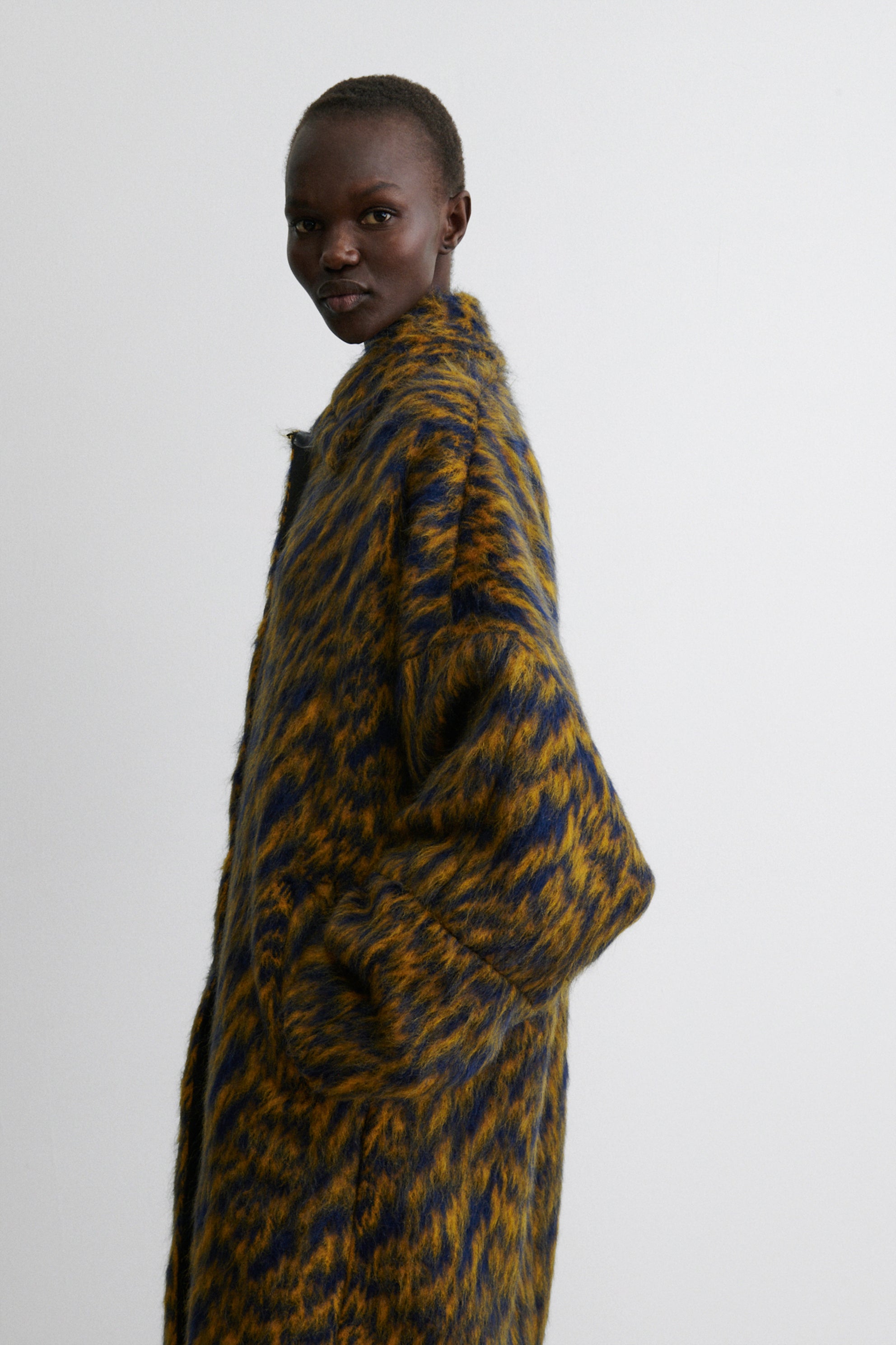 Loyle Coat-JACKETS/OUTERWEAR-Rachel Comey