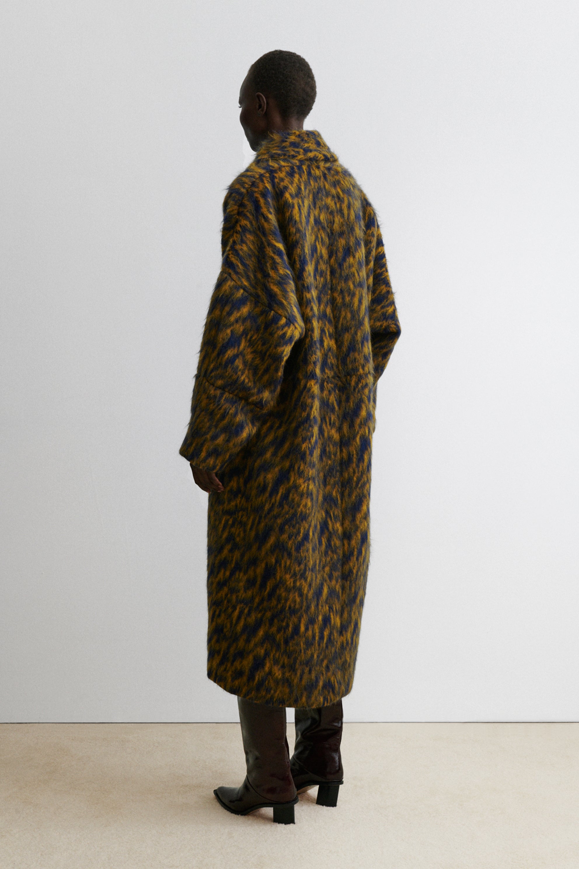 Loyle Coat-JACKETS/OUTERWEAR-Rachel Comey