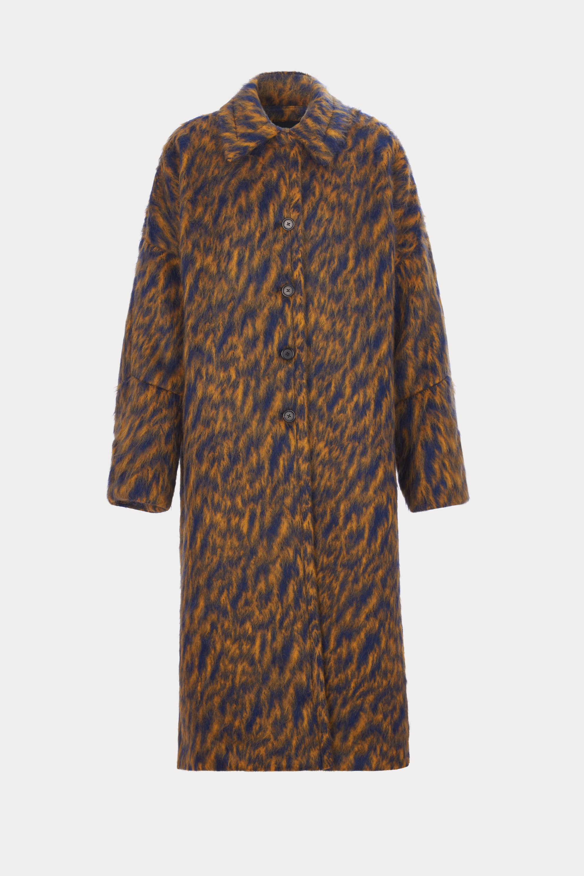 Loyle Coat-JACKETS/OUTERWEAR-Rachel Comey