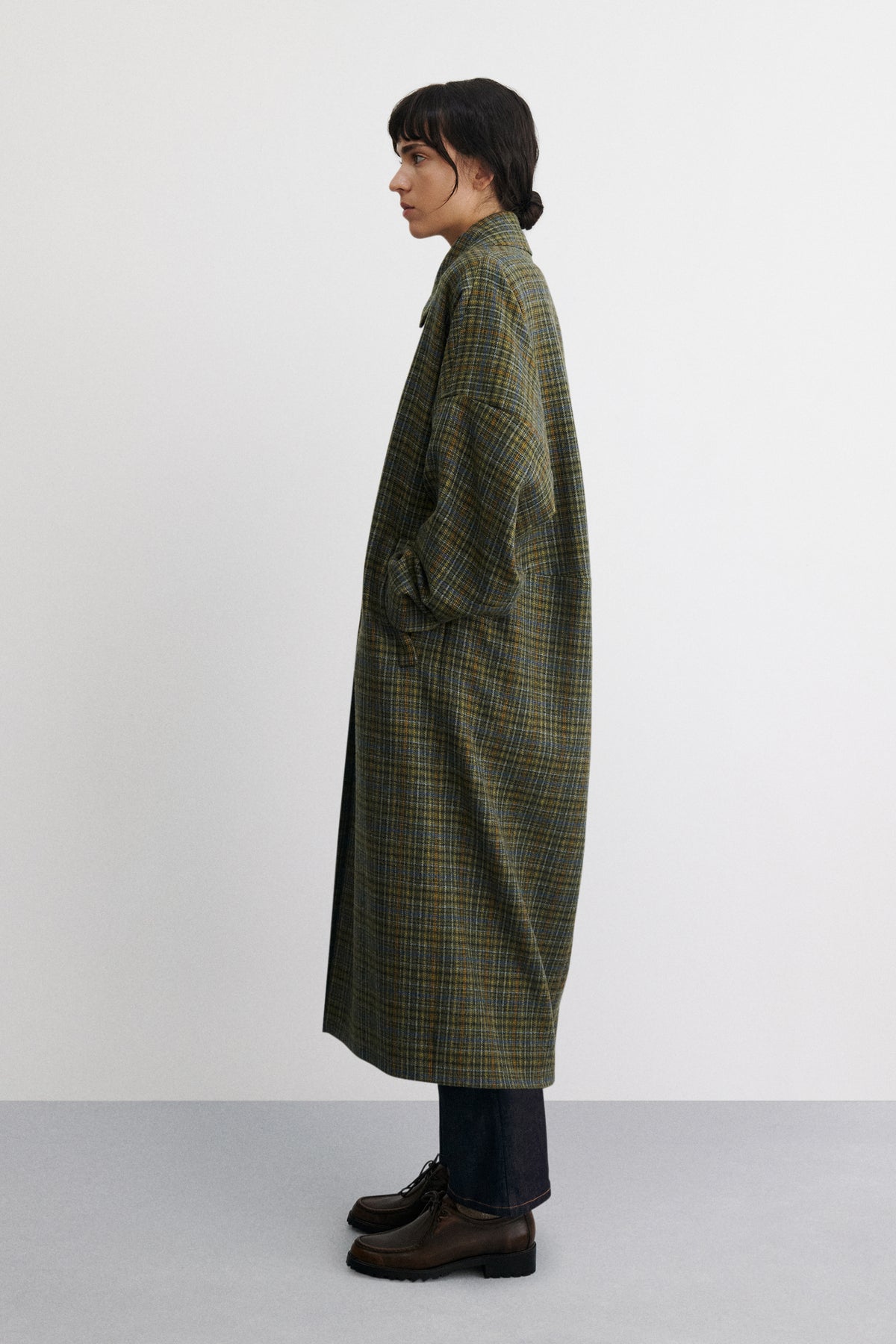Loyle Coat-JACKETS/OUTERWEAR-Rachel Comey
