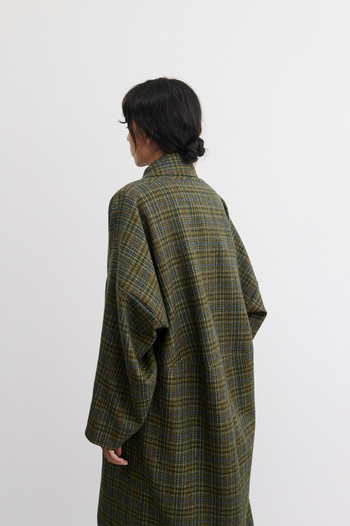 Loyle Coat-JACKETS/OUTERWEAR-Rachel Comey