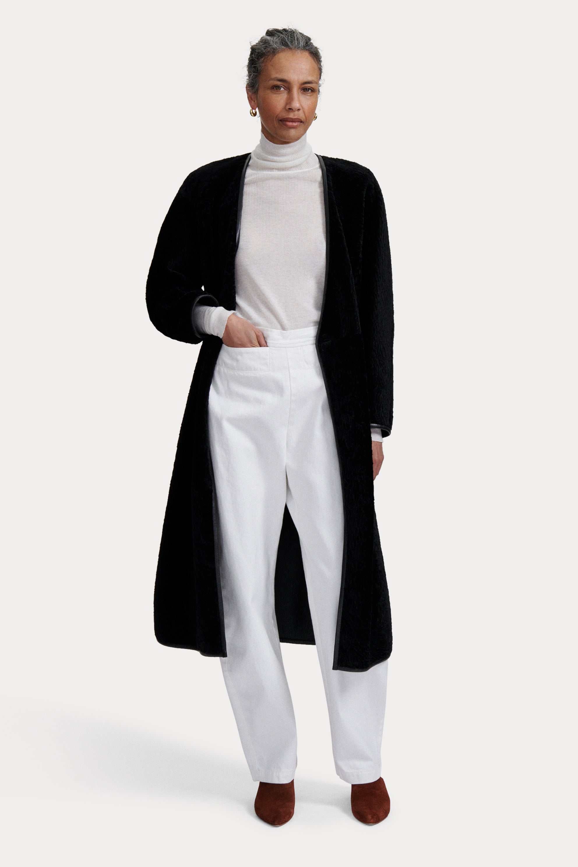 Vanelli Coat-JACKETS/OUTERWEAR-Rachel Comey