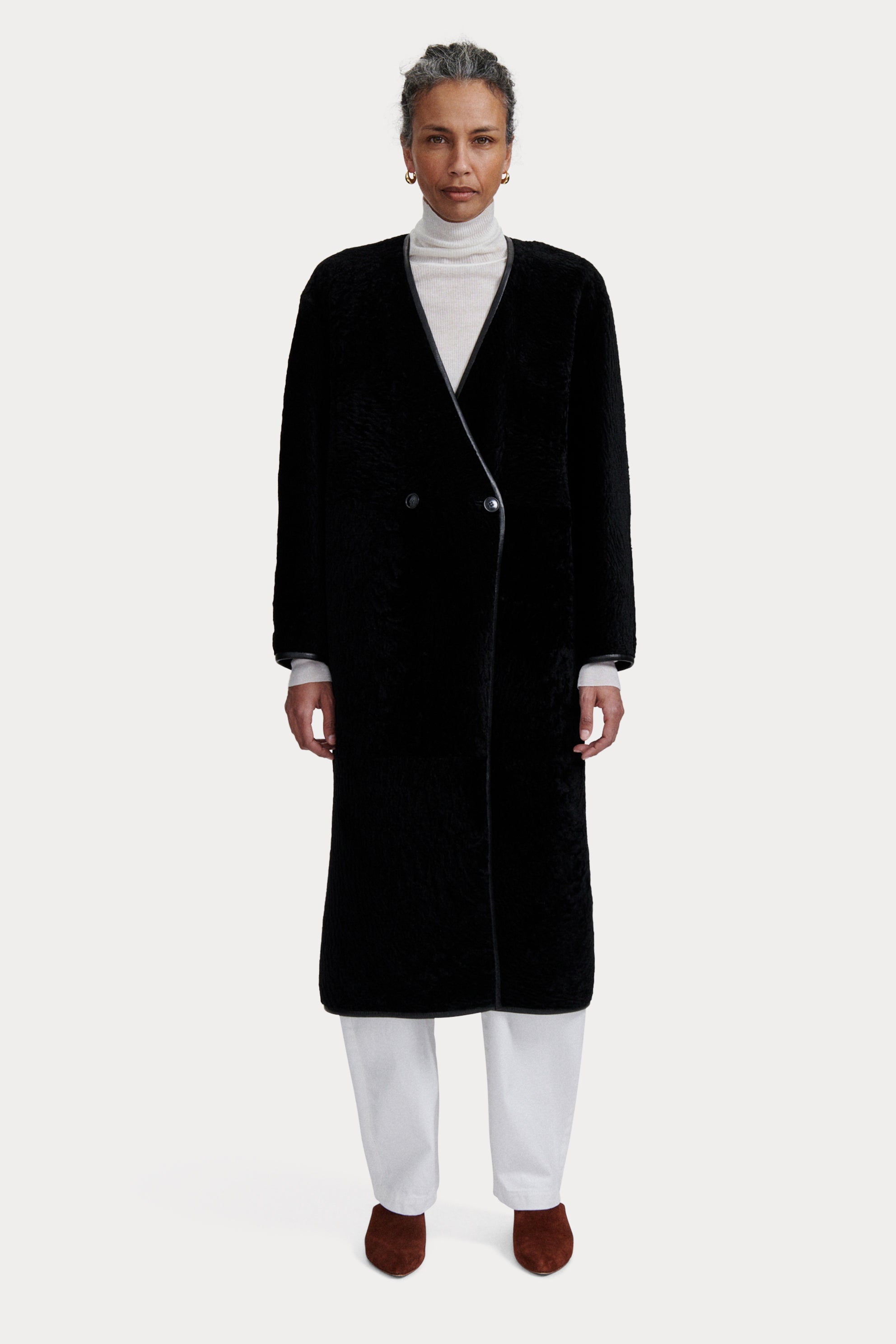 Vanelli Coat-JACKETS/OUTERWEAR-Rachel Comey